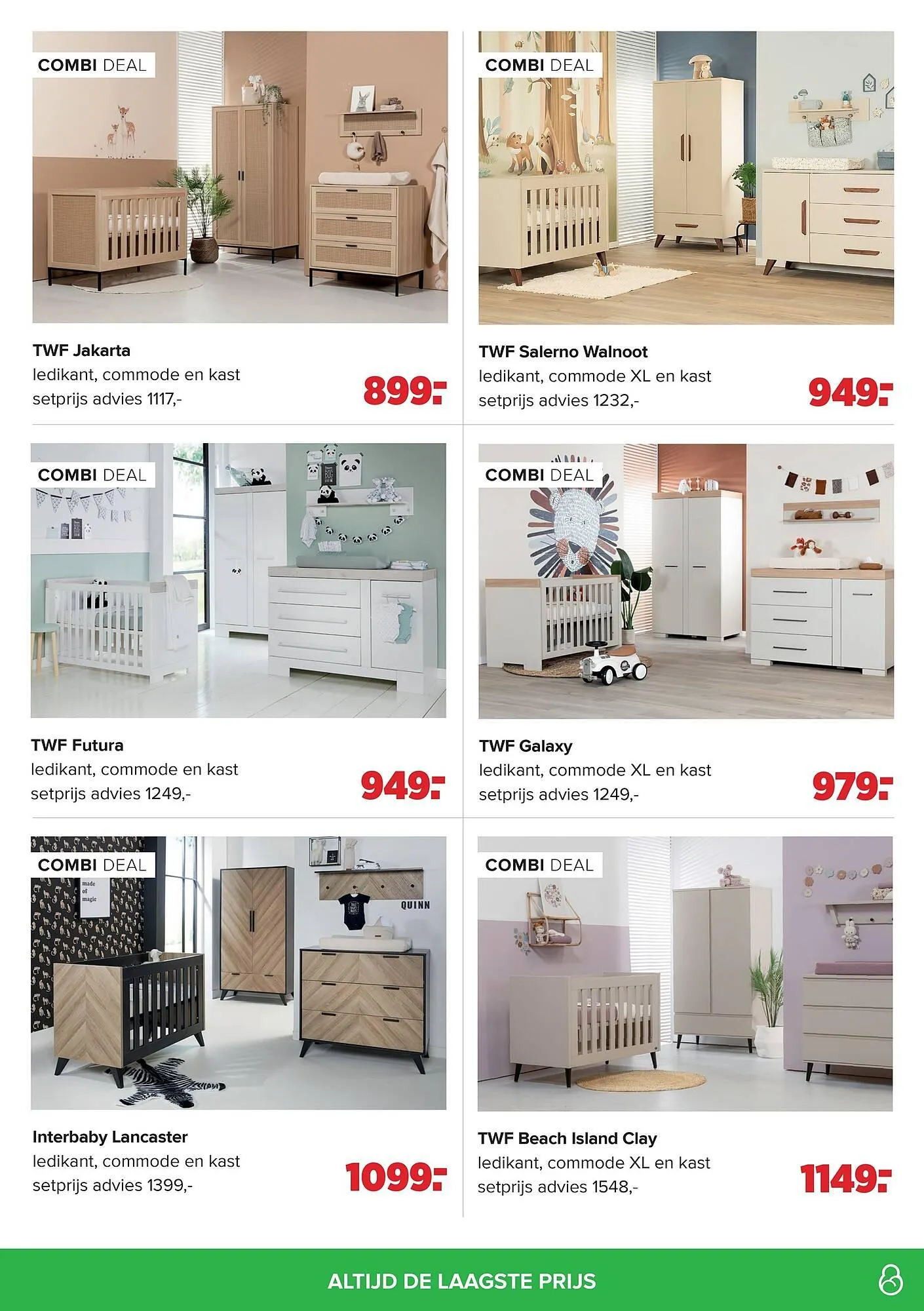 Baby-Dump folder van 30 september tot 27 oktober 2025 - Folder pagina 7