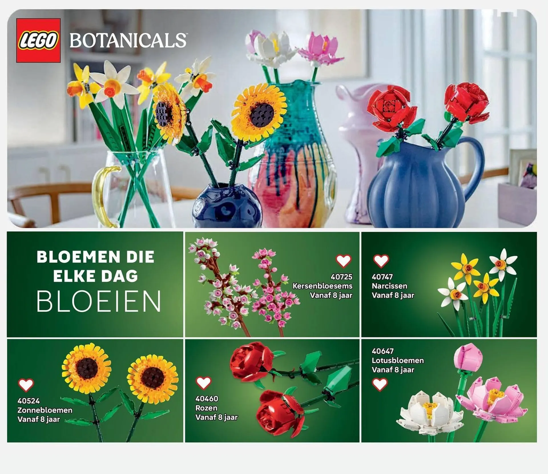 LEGO folder van 16 juni tot 31 december 2025 - Folder pagina 46