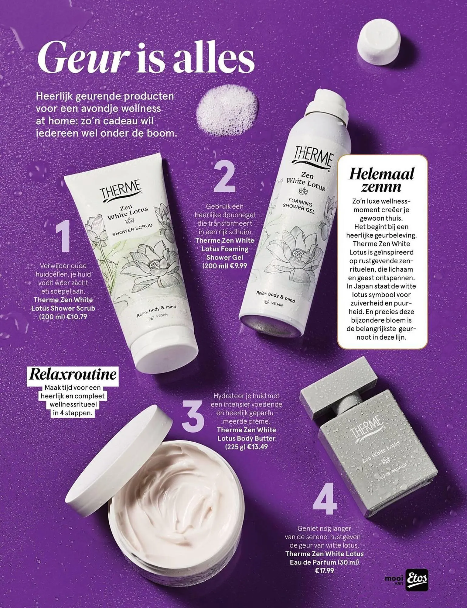 Etos folder van 27 november tot 24 december 2025 - Folder pagina 39