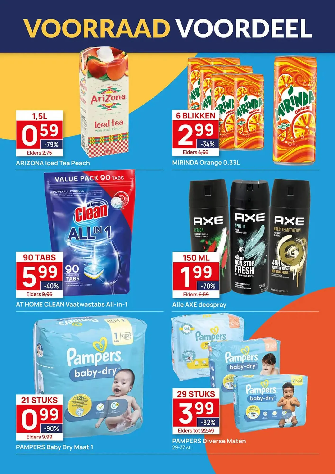 Butlon folder van 2 februari tot 15 februari 2026 - Folder pagina 3