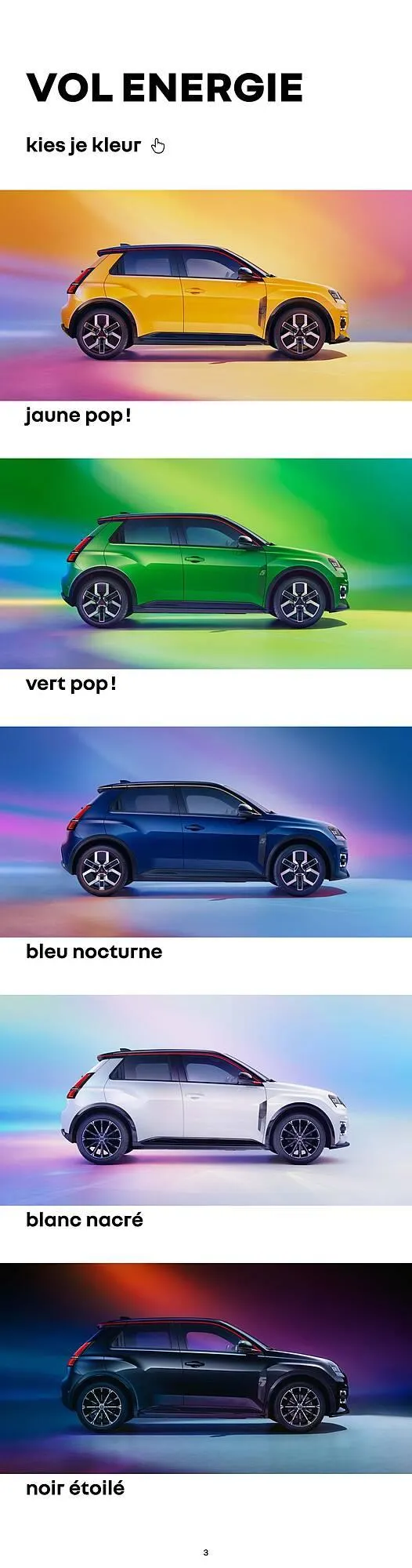 Renault folder van 12 juli tot 12 juli 2026 - Folder pagina 3