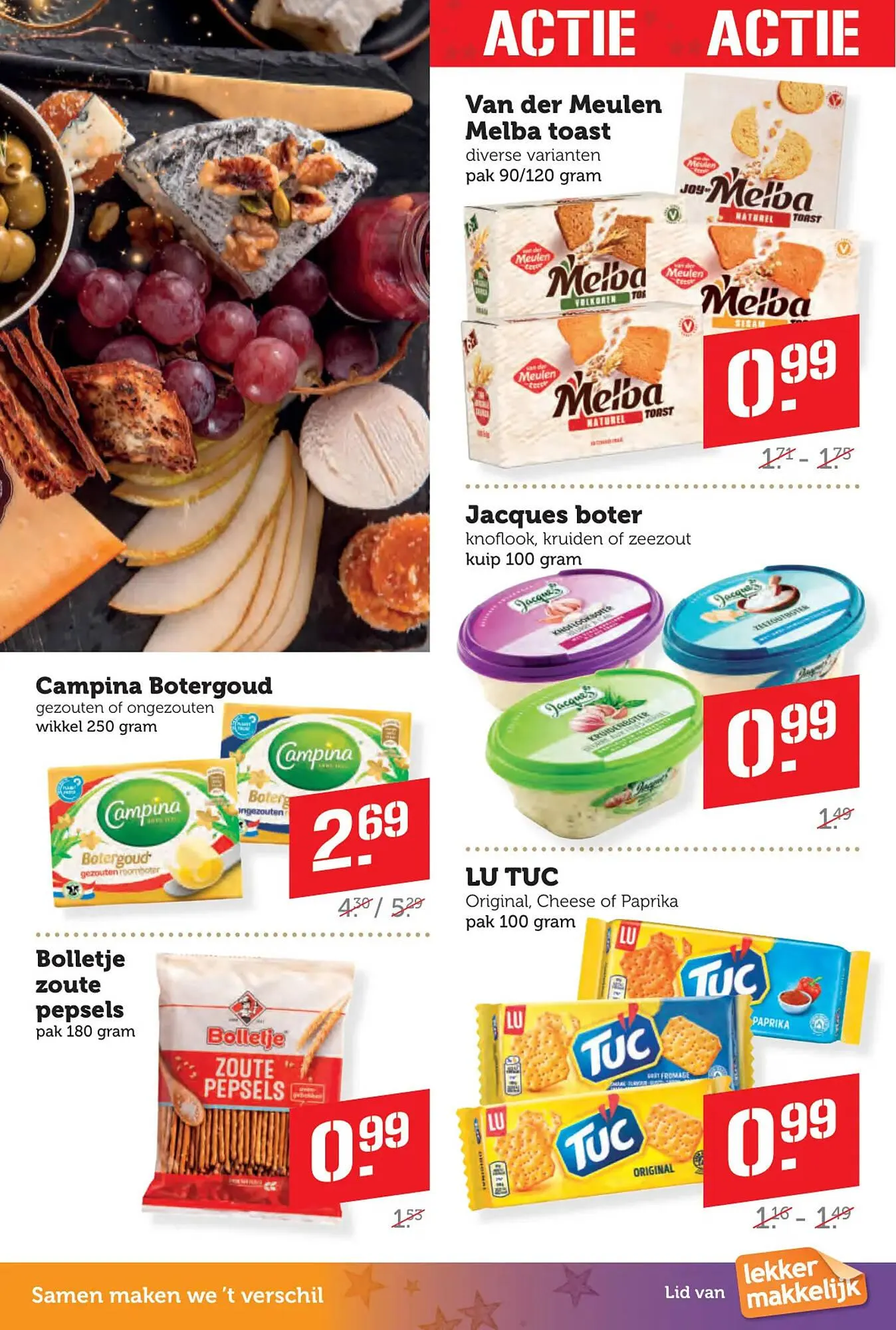 Coop folder van 15 december tot 21 december 2025 - Folder pagina 13