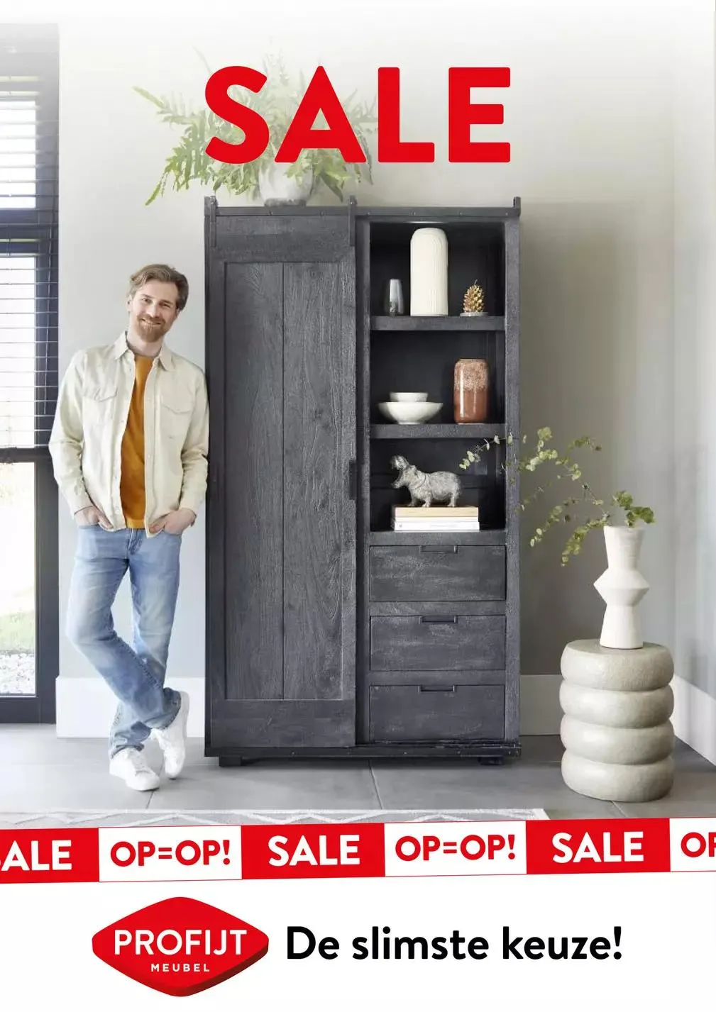 Profijt Meubel Folder - 1