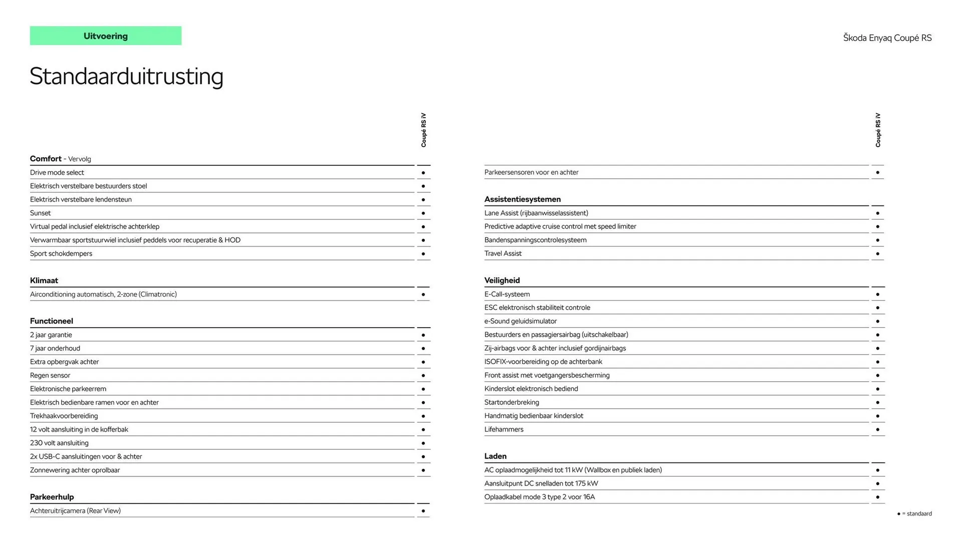 Skoda folder van 14 augustus tot 14 augustus 2025 - Folder pagina 6