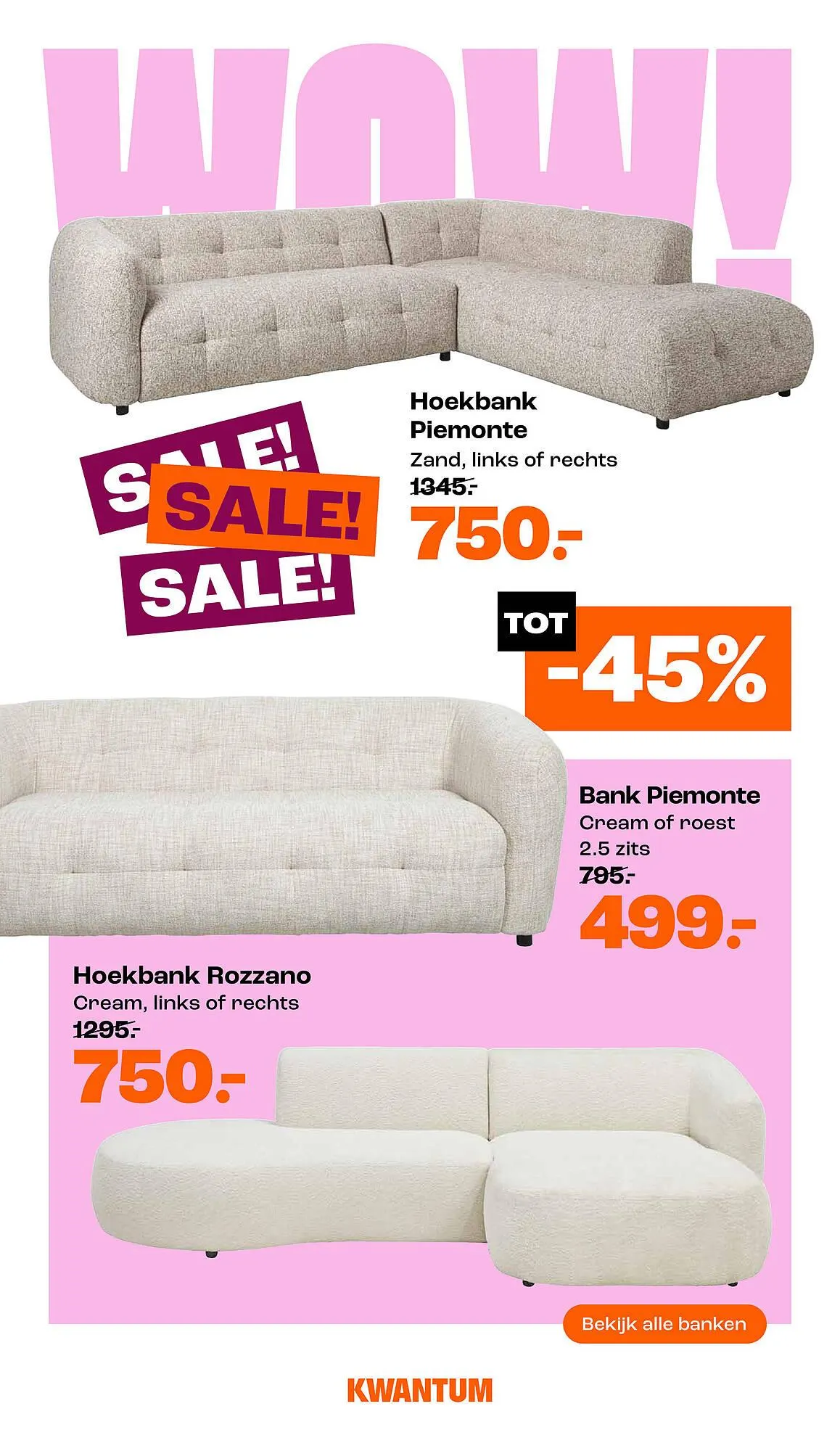 Kwantum folder van 15 december tot 4 januari 2026 - Folder pagina 14