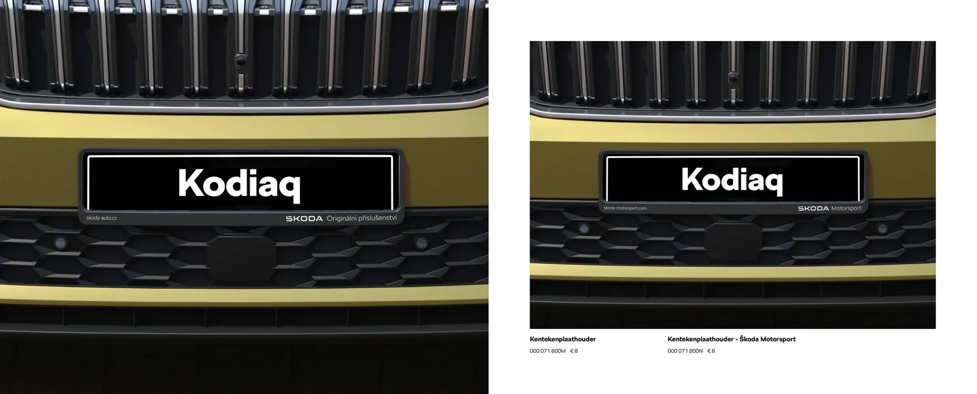 Skoda folder van 18 september tot 18 september 2025 - Folder pagina 36