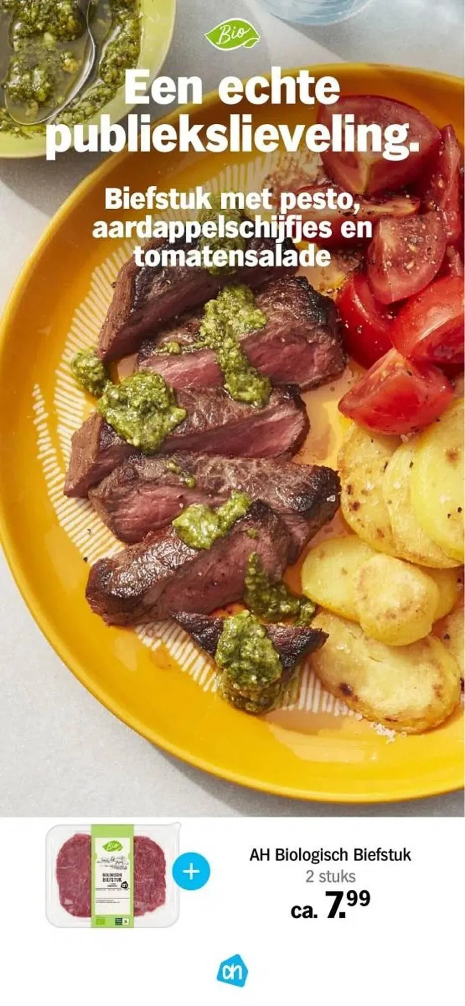 Albert Heijn folder van 8 november tot 7 september 2025 - Folder pagina 41