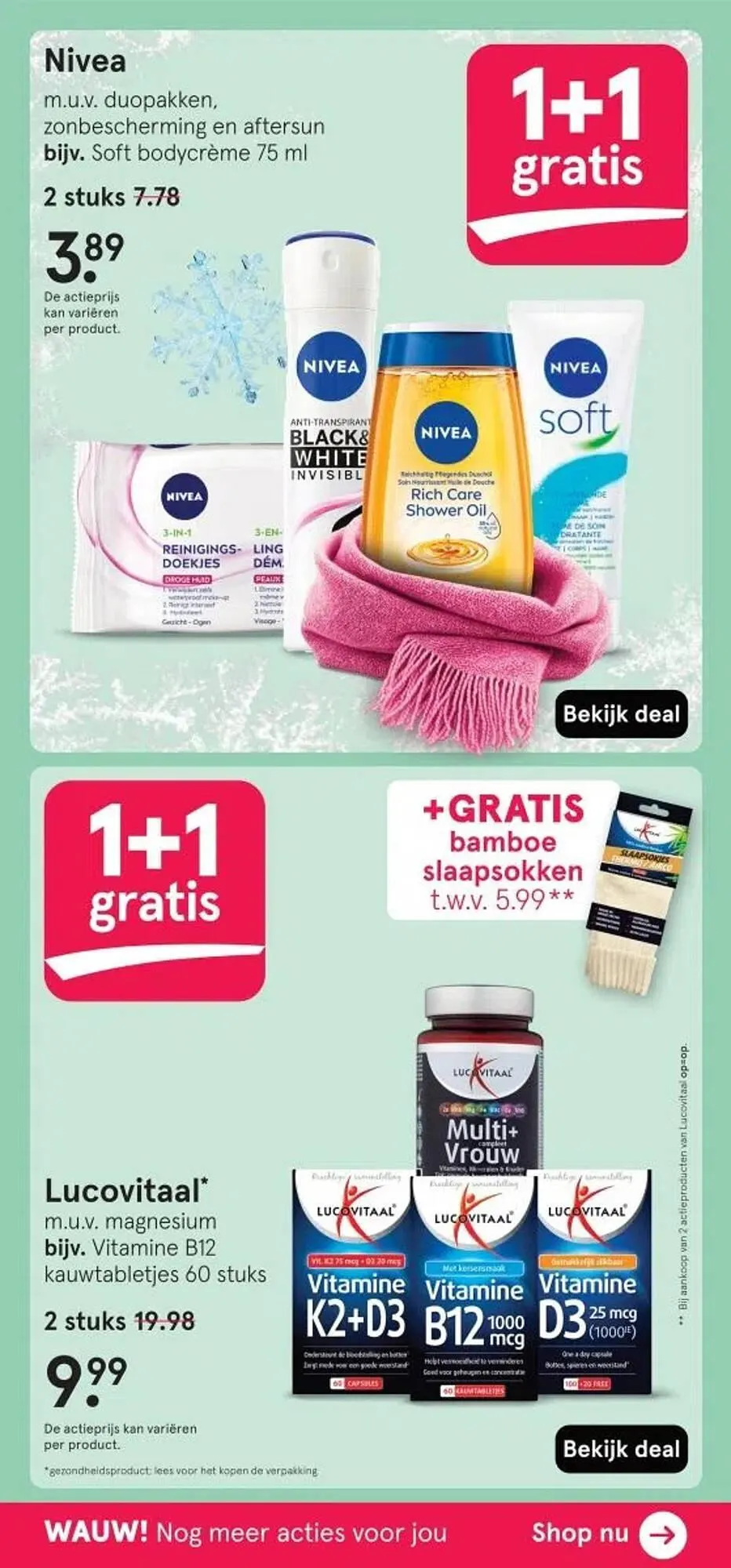 Etos folder van 3 februari tot 9 februari 2025 - Folder pagina 4