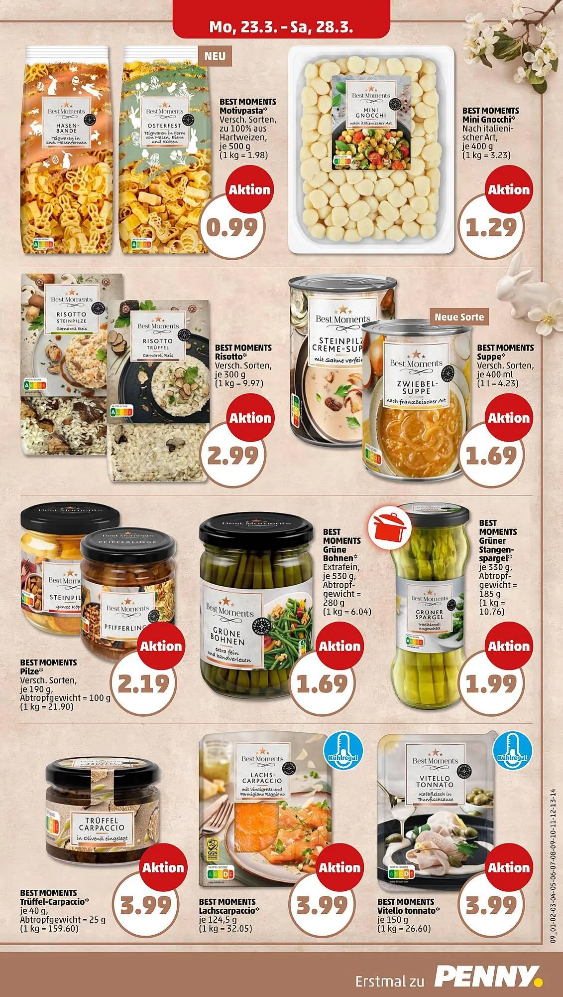 PENNY DE folder van 23 maart tot 28 maart 2026 - Folder pagina 11