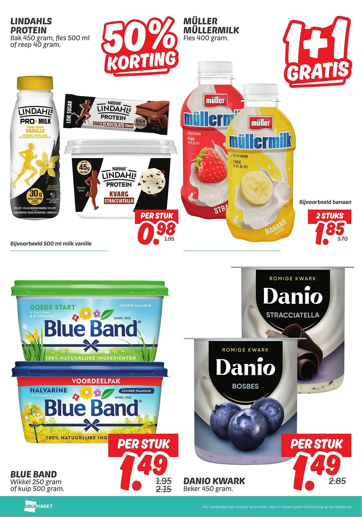 Dekamarkt folder van 20 januari tot 26 januari 2026 - Folder pagina 18