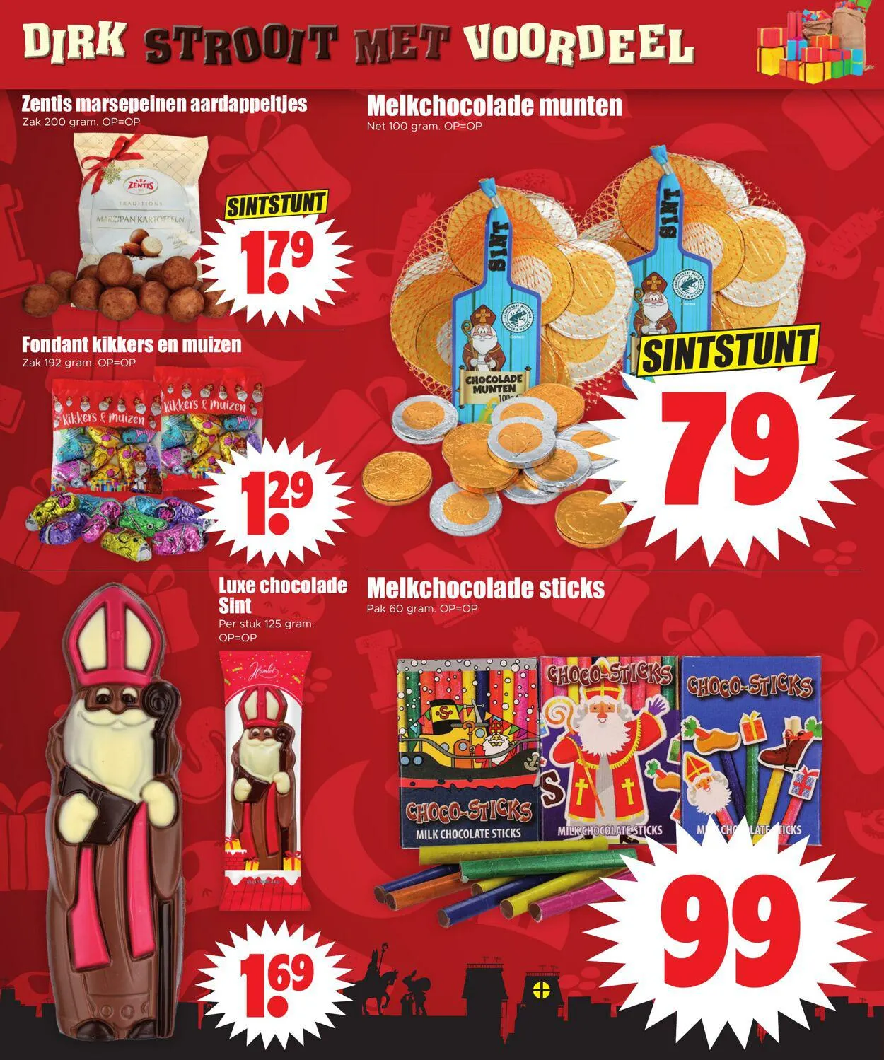 Bever Actuele folder van 29 november tot 5 december 2023 - Folder pagina 12