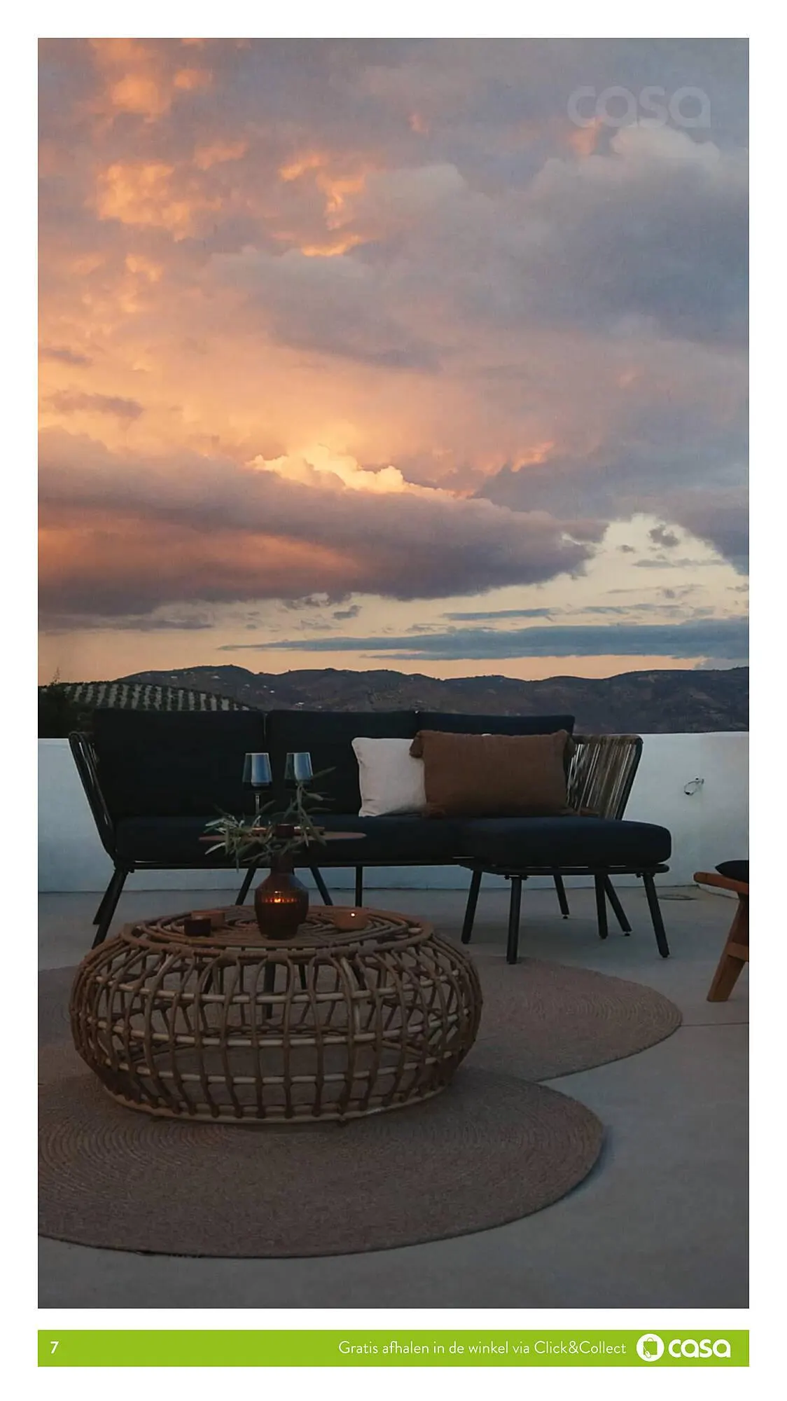 Casa tuincollectie folder 2023 van 2 maart tot 27 september 2023 - Folder pagina 7