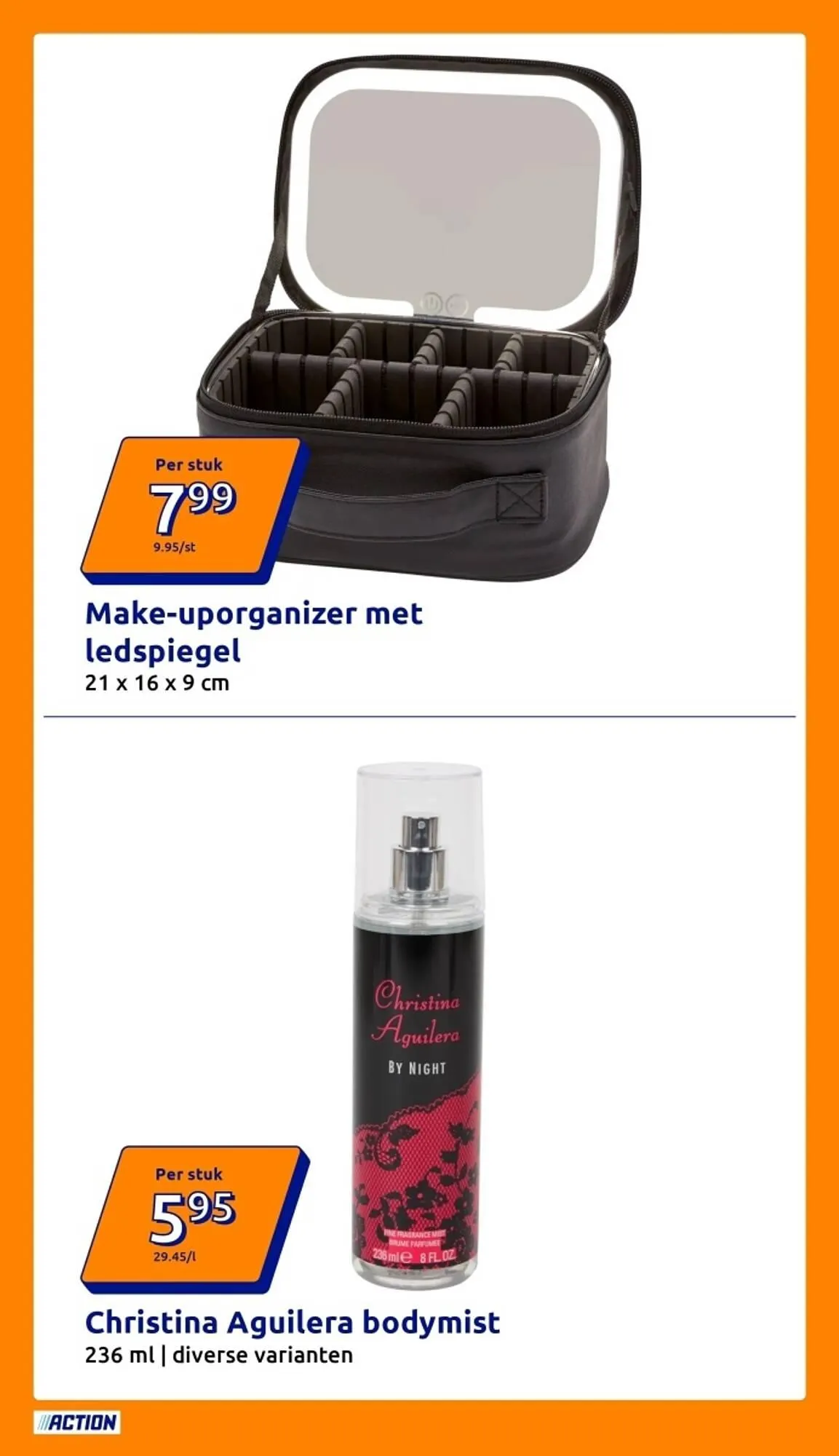 Action folder van 25 maart tot 31 maart 2026 - Folder pagina 14