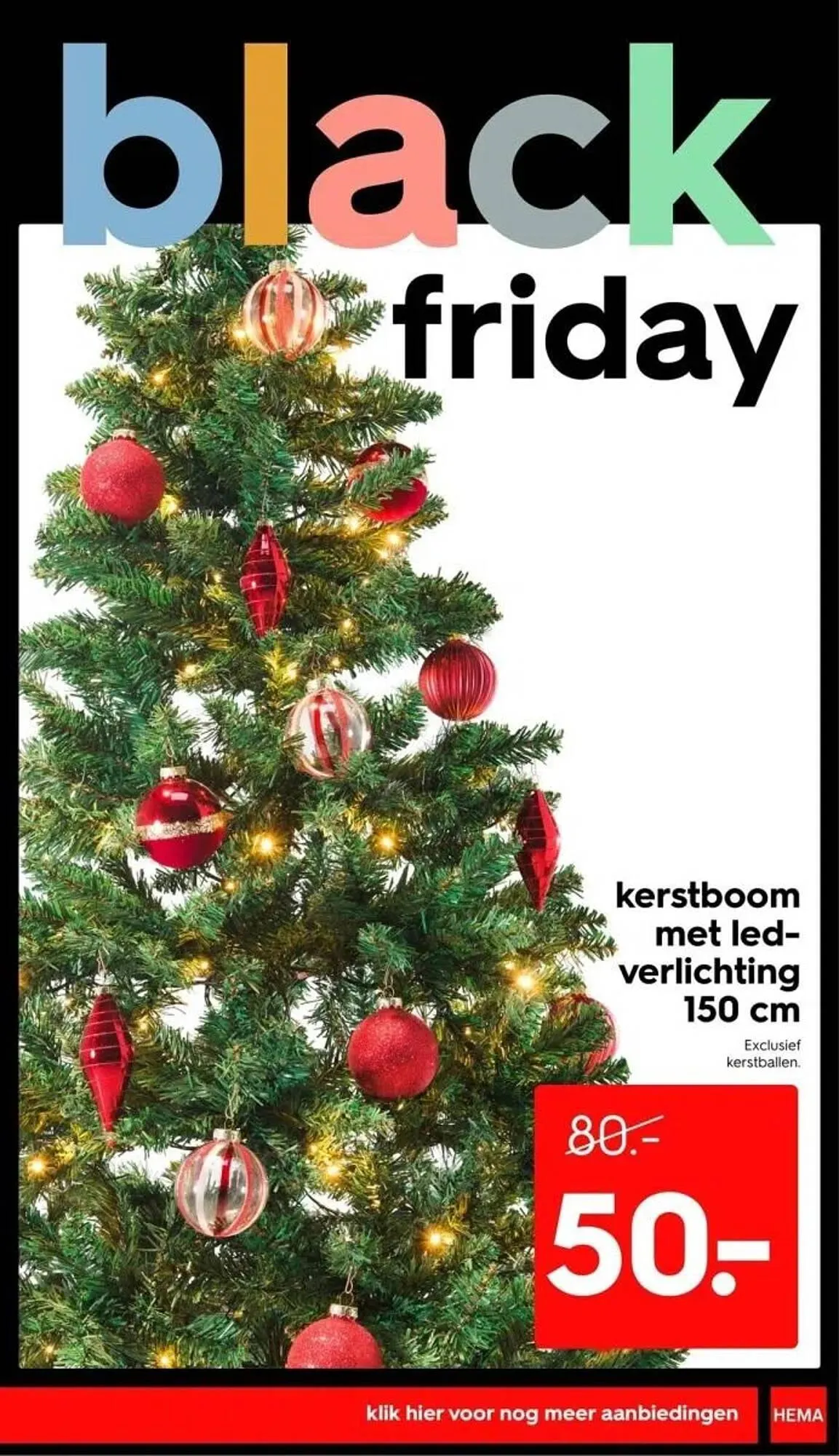 HEMA folder van 20 november tot 26 november 2023 - Folder pagina 17