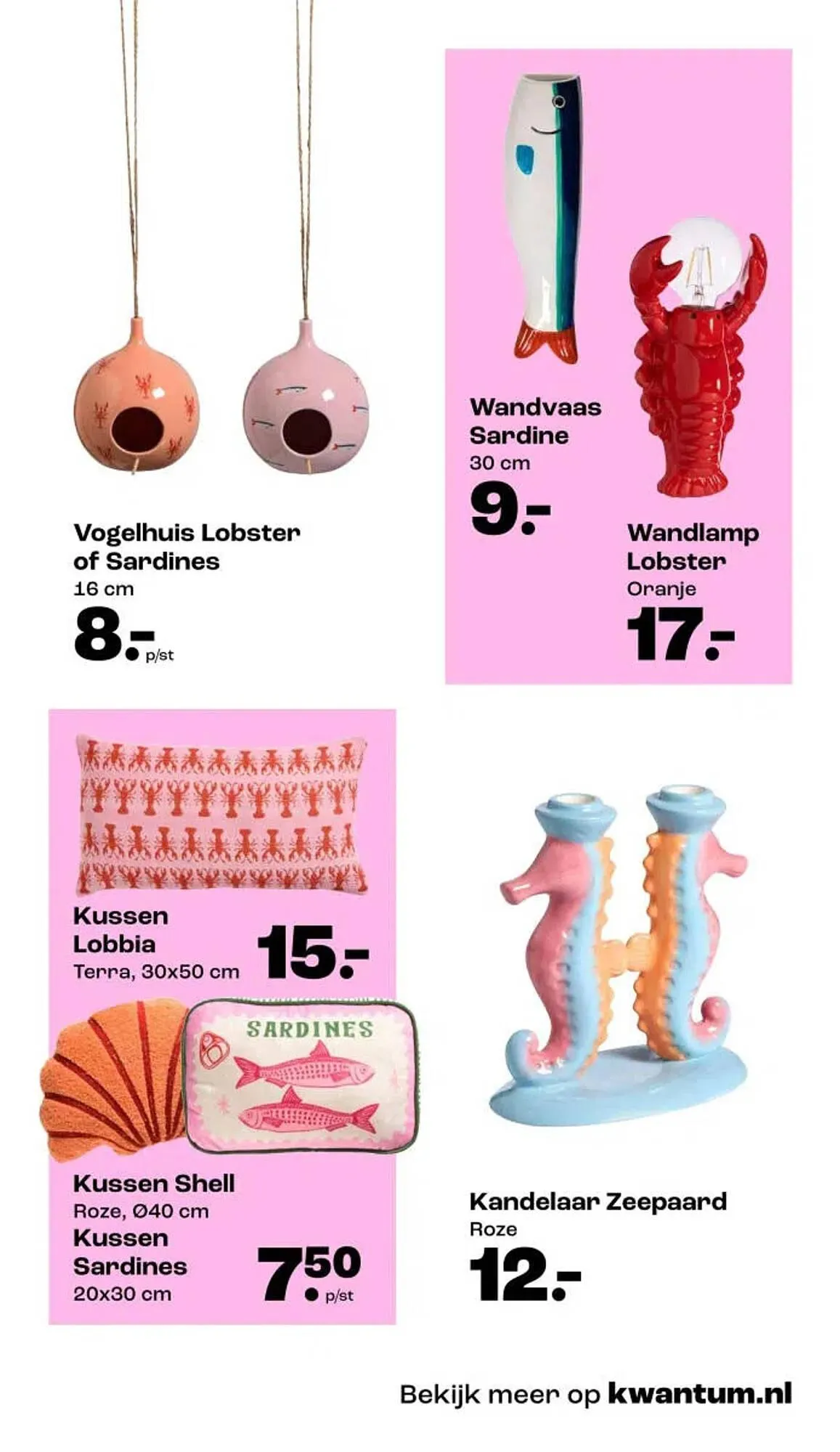 Kwantum folder van 13 april tot 26 april 2026 - Folder pagina 11