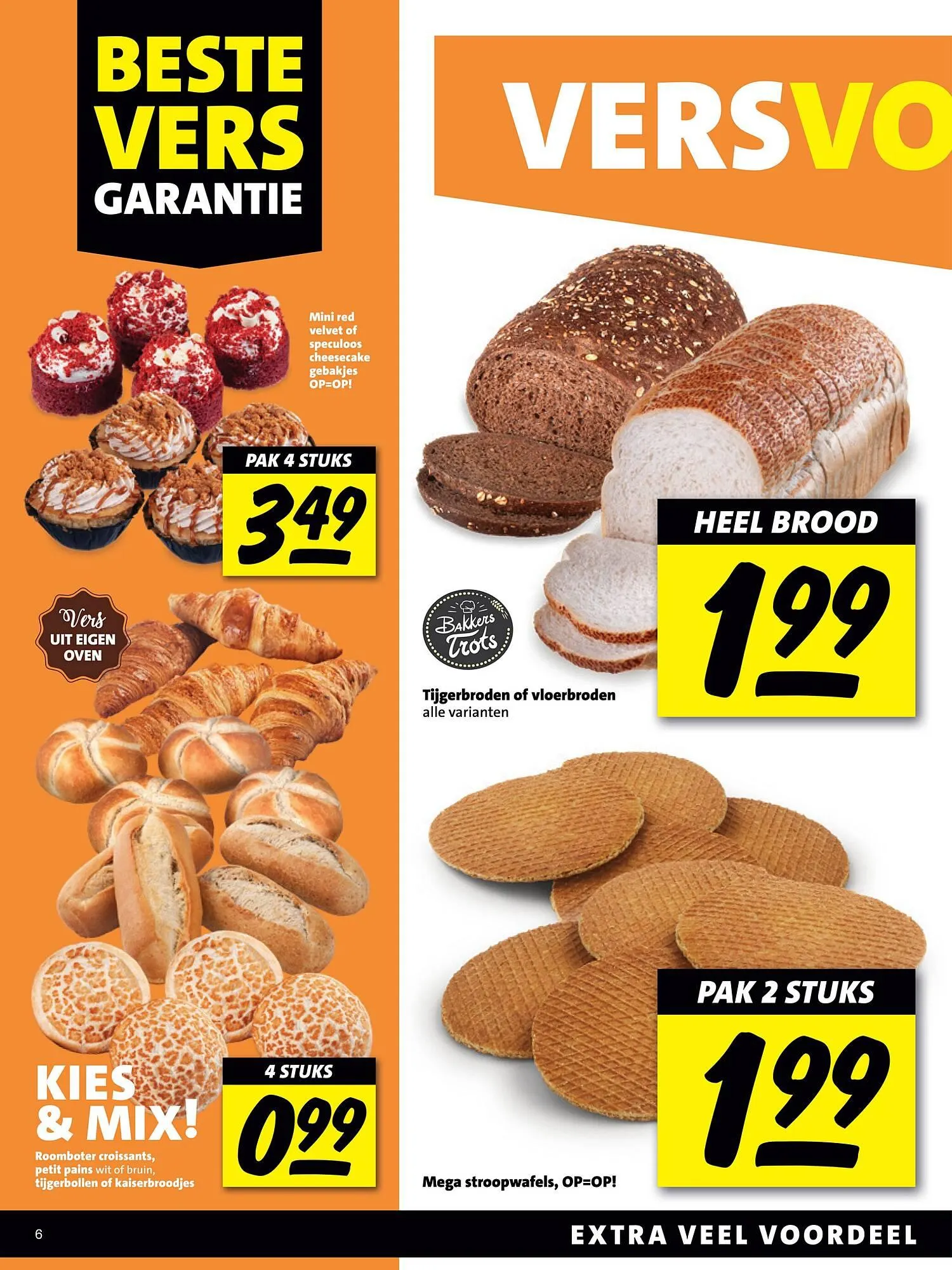 Boni folder van 12 januari tot 18 januari 2026 - Folder pagina 6