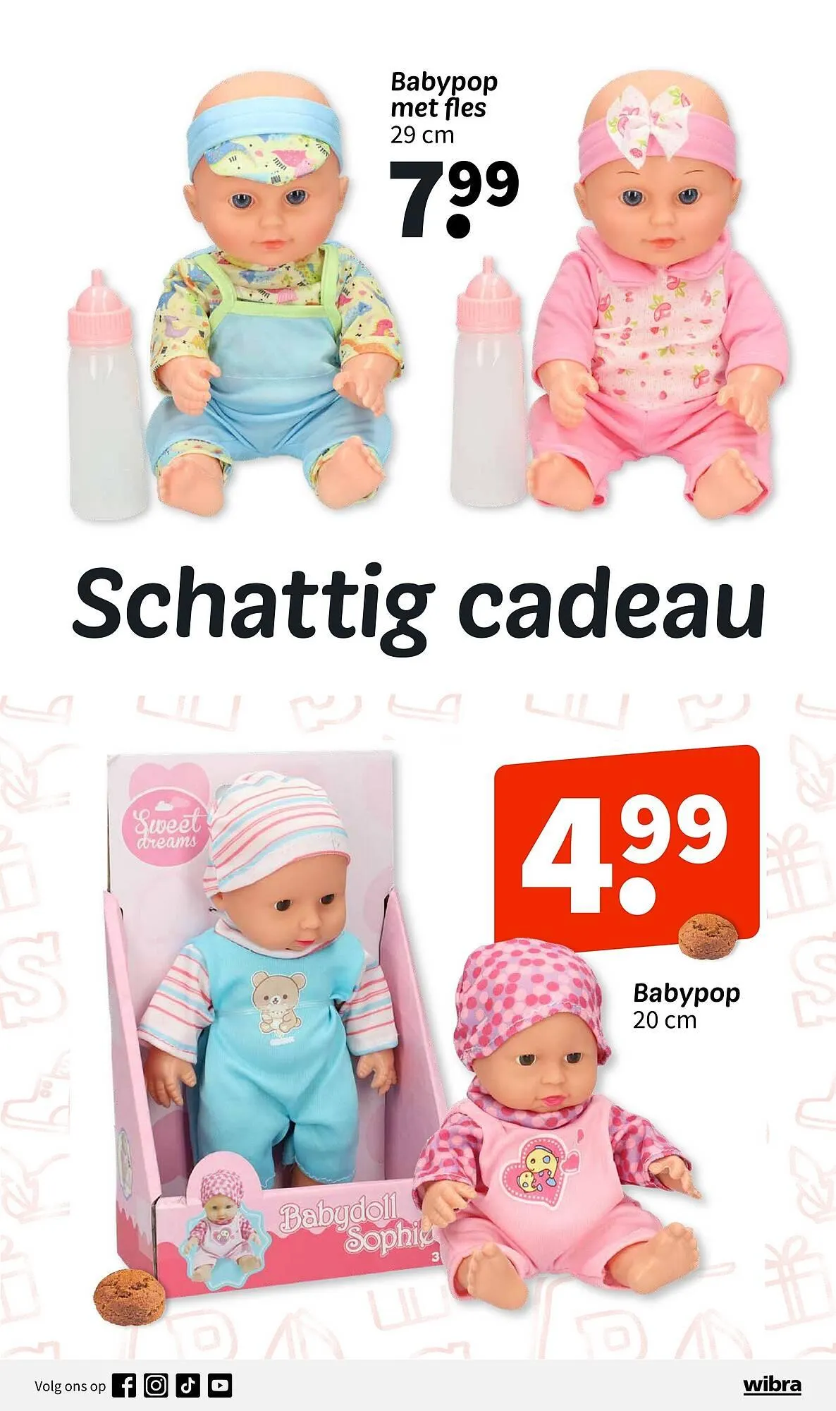 Wibra folder van 29 september tot 12 oktober 2025 - Folder pagina 12