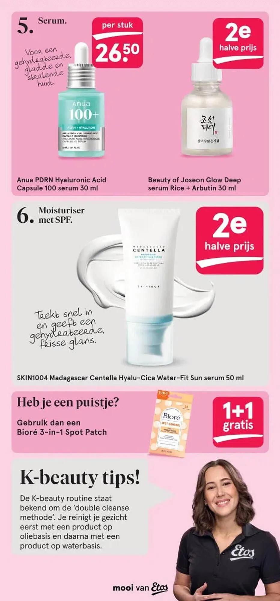 Etos folder van 10 maart tot 22 maart 2026 - Folder pagina 17