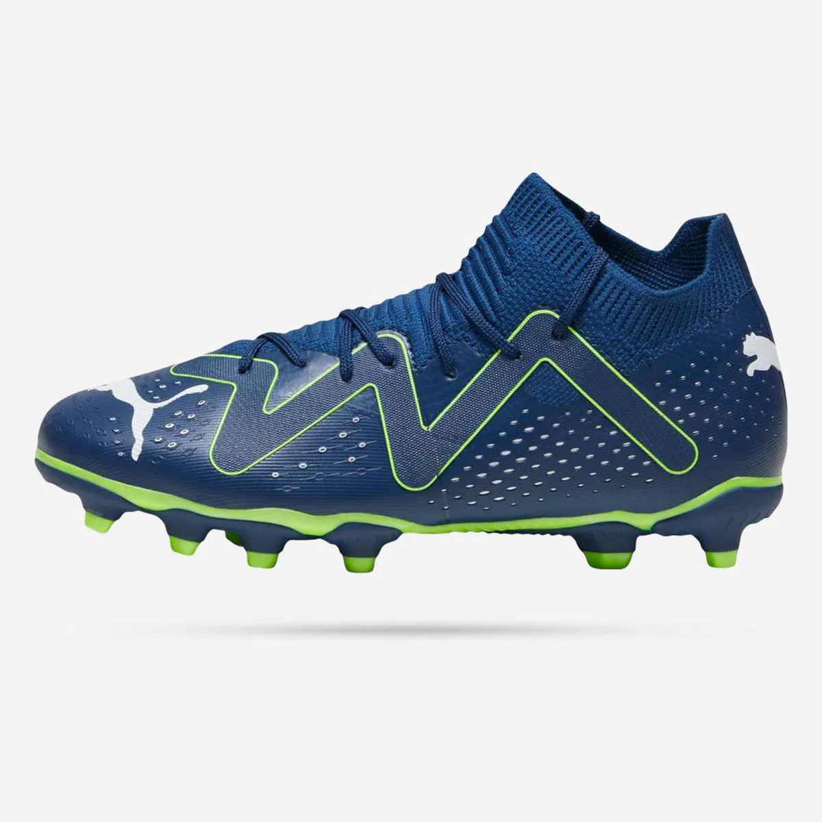 PUMA Future Match Fg/Ag Junior