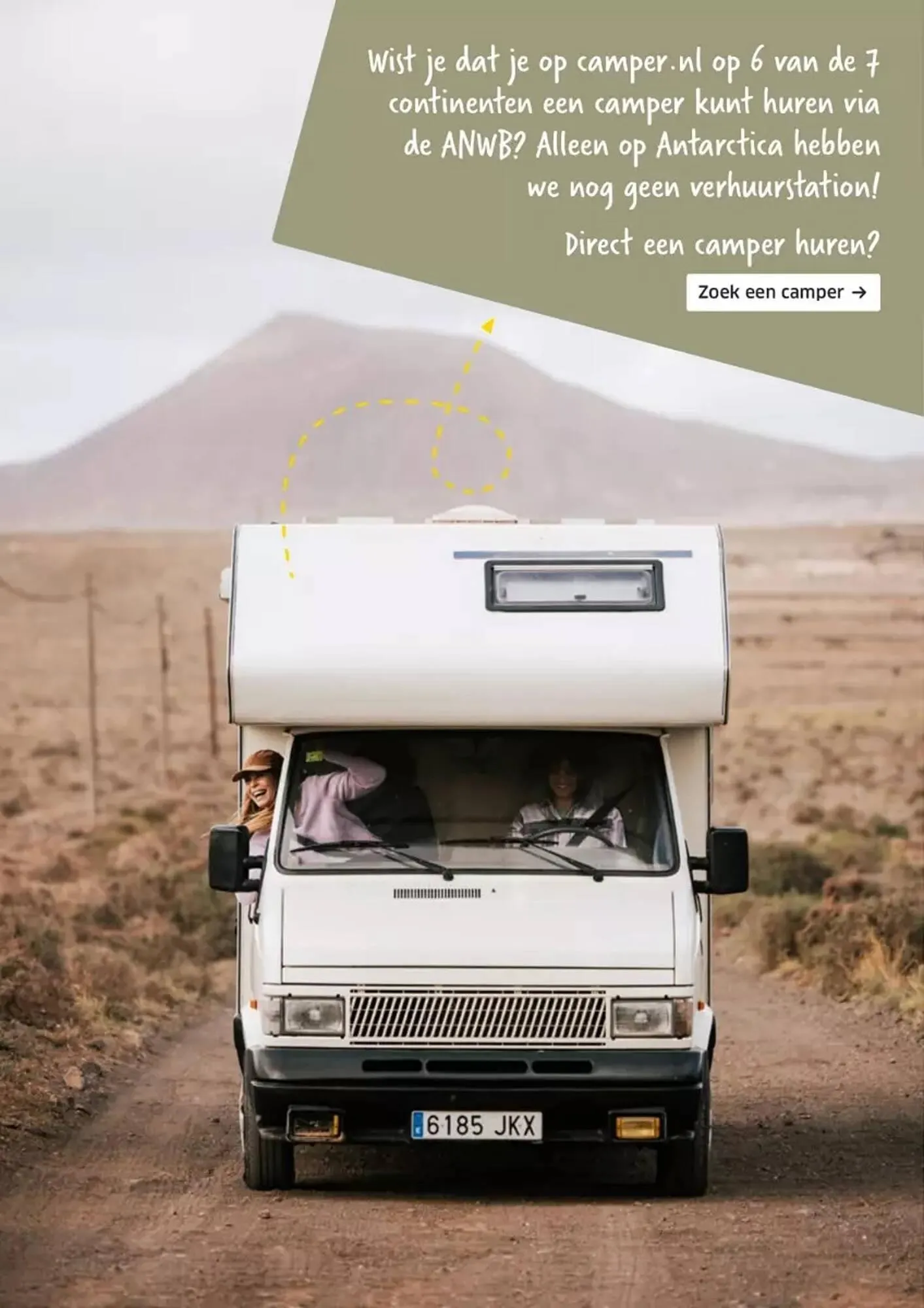 ANWB folder van 15 mei tot 31 oktober 2023 - Folder pagina 14