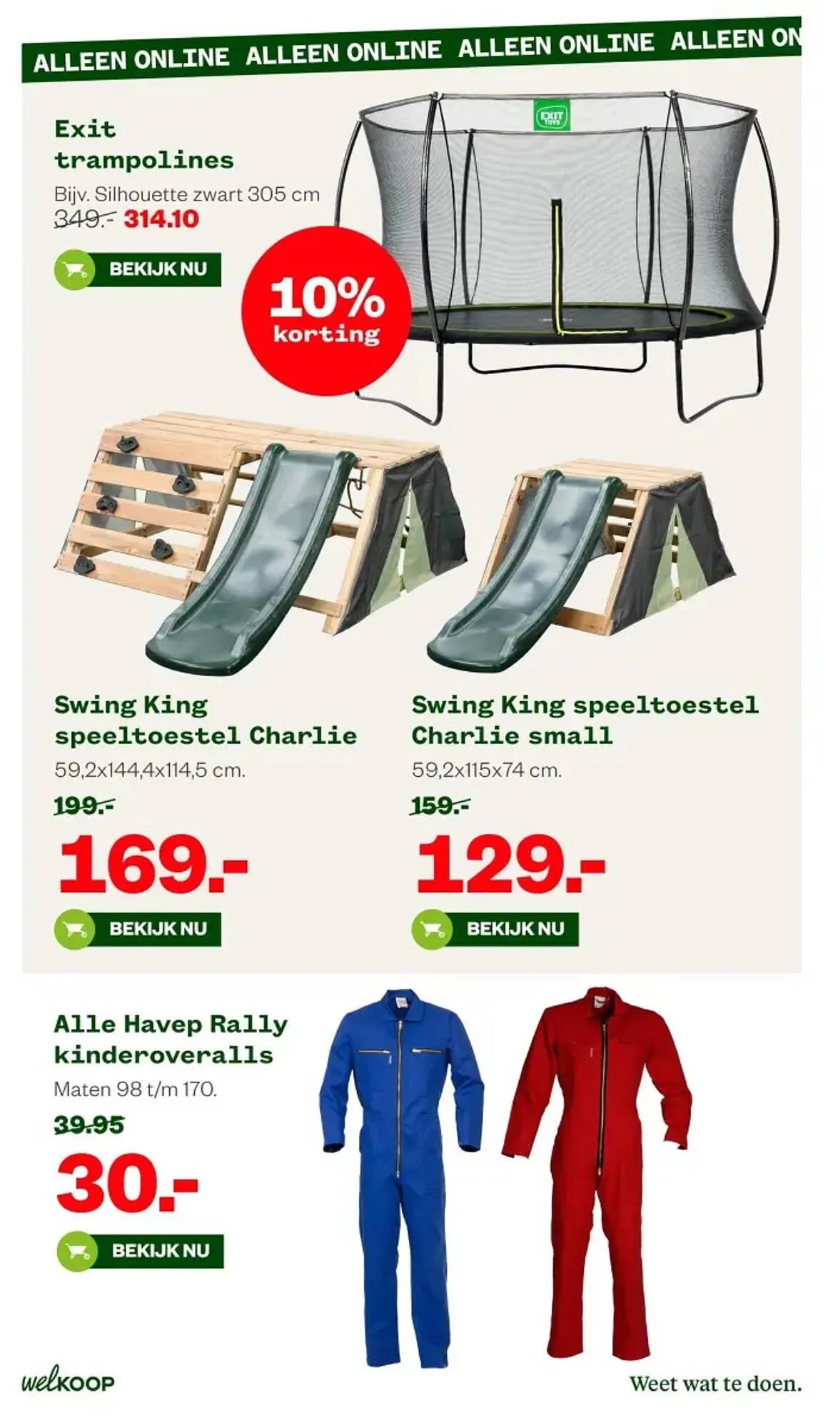 Welkoop folder van 30 maart tot 5 april 2026 - Folder pagina 17