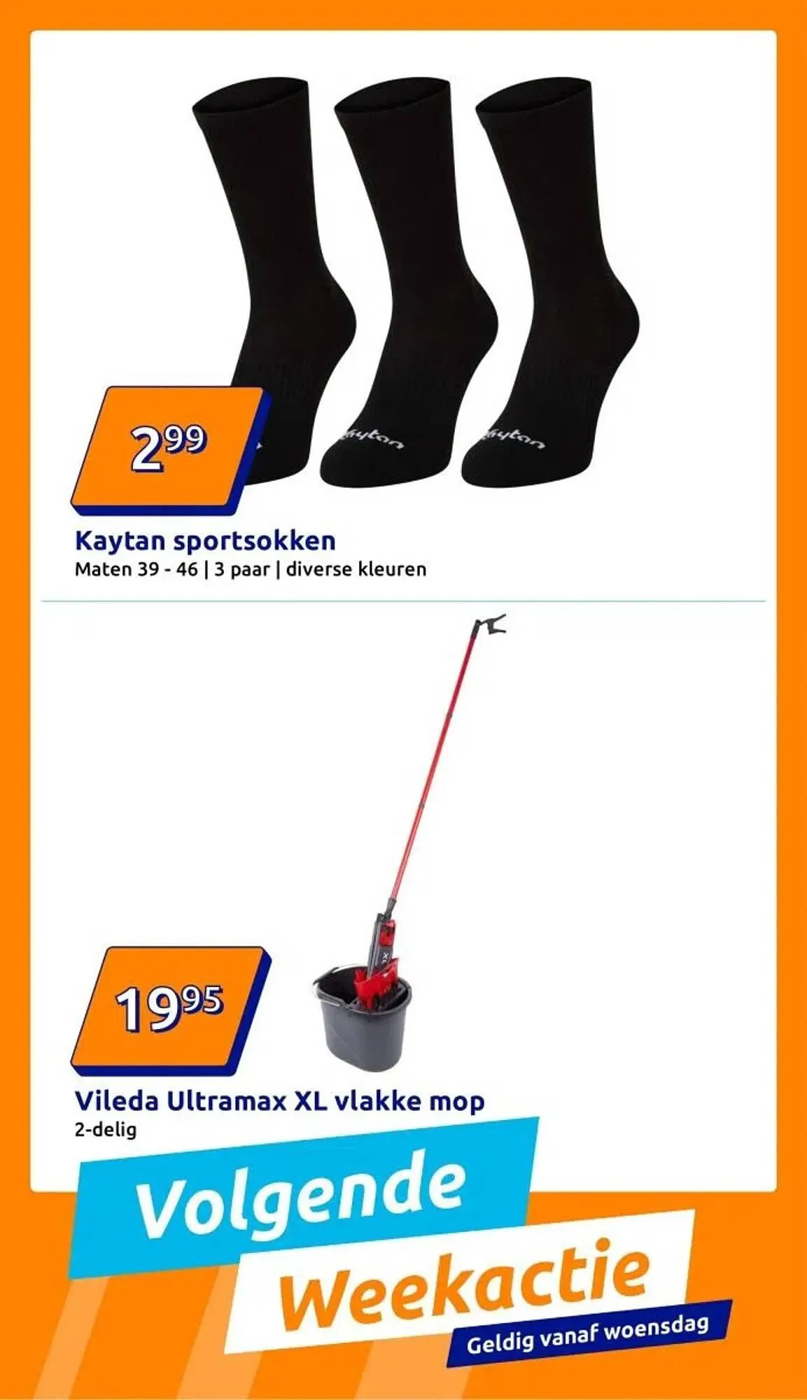 Action folder van 31 december tot 6 januari 2026 - Folder pagina 22