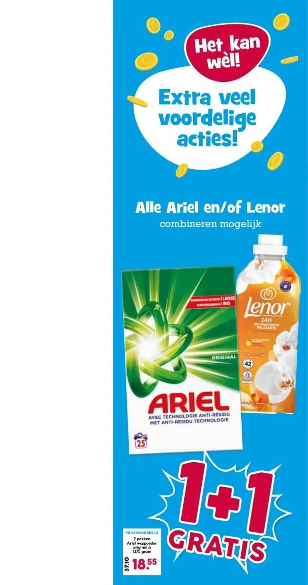 Boon`s Markt folder van 17 november tot 23 november 2025 - Folder pagina 6