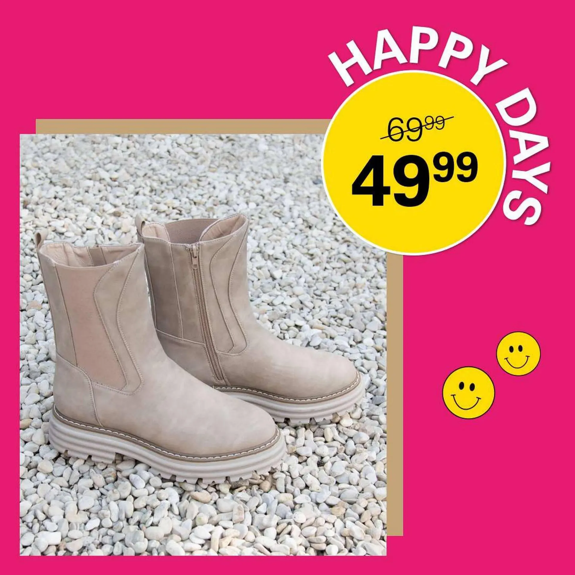 Schuurman Schoenen folder van 21 oktober tot 26 oktober 2023 - Folder pagina 7