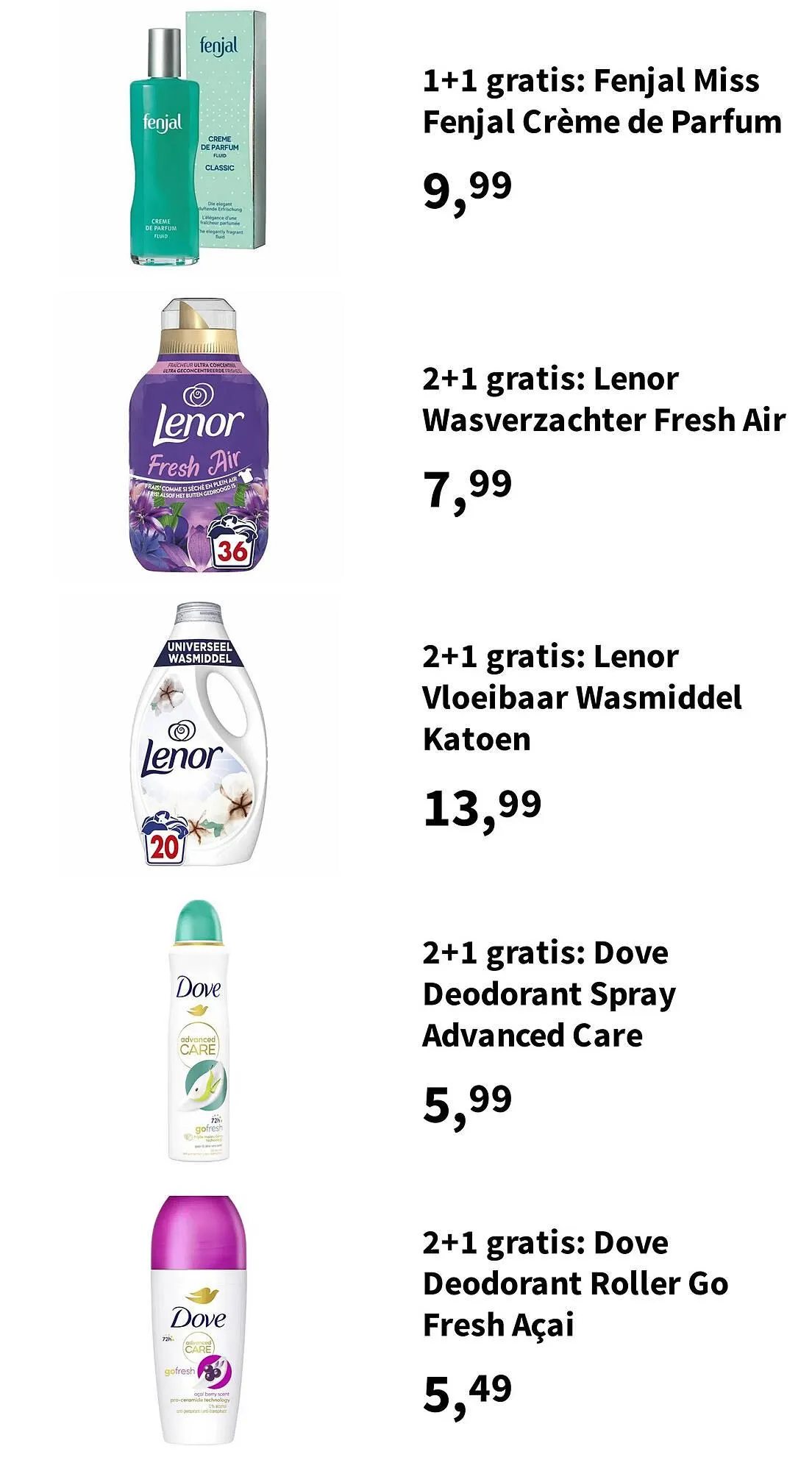 Plein.nl folder van 9 december tot 31 mei 2026 - Folder pagina 55