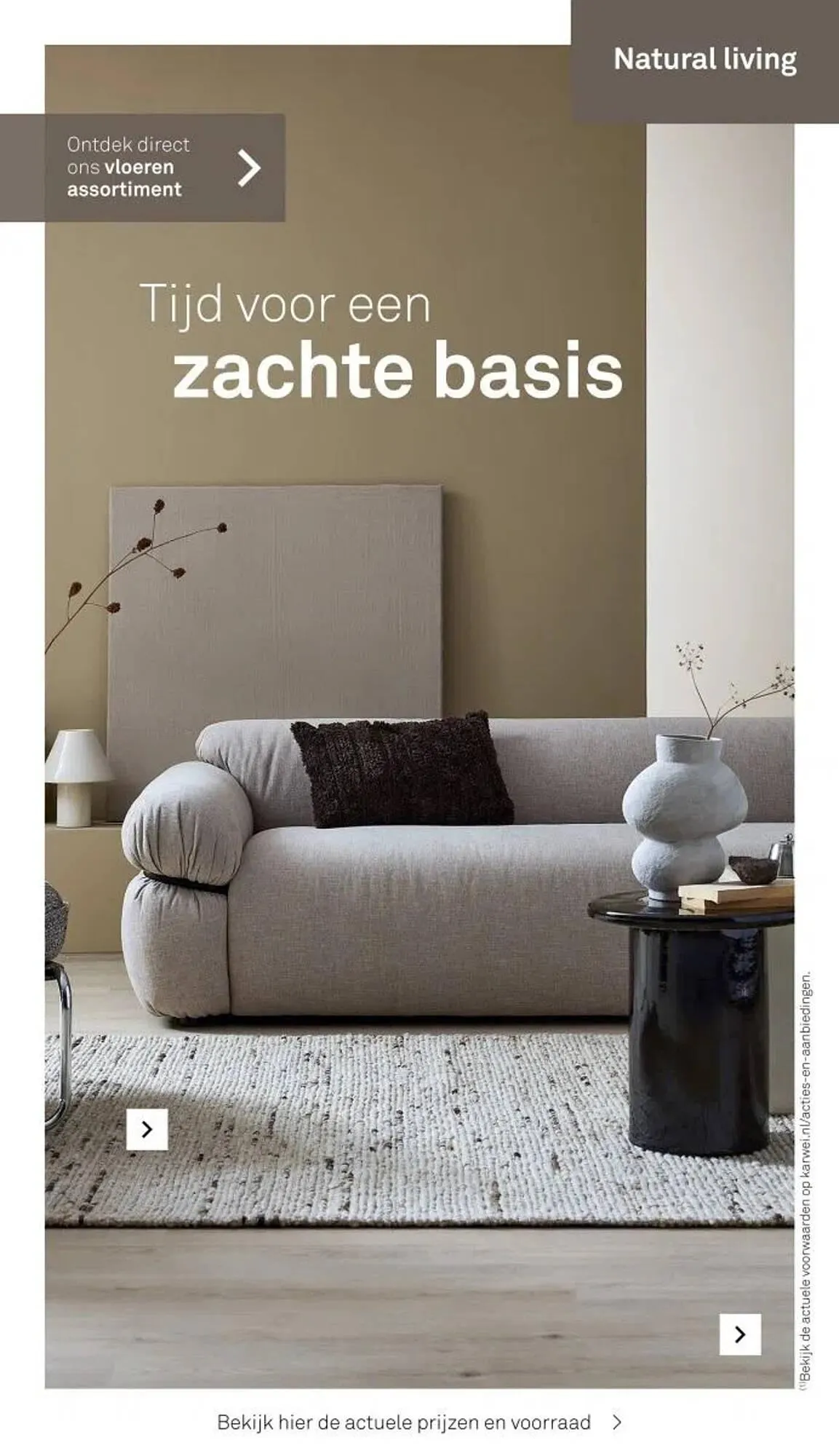 Karwei folder van 15 september tot 31 december 2025 - Folder pagina 14