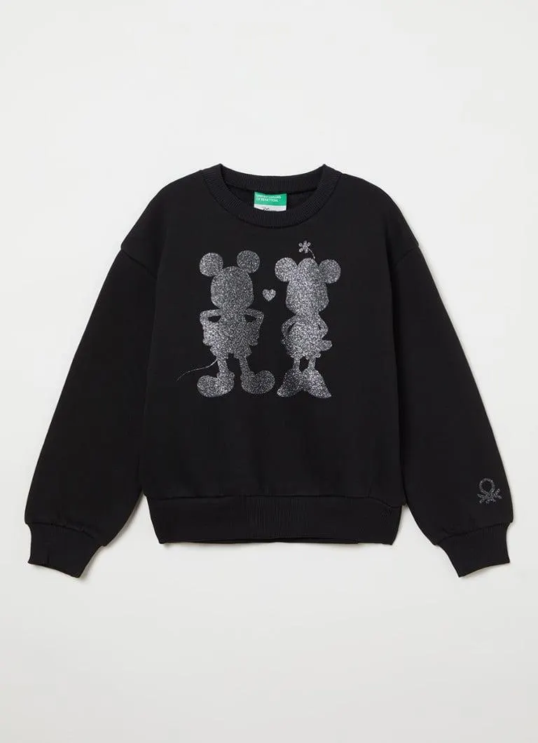 Benetton Girl