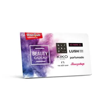 BeautyCadeau