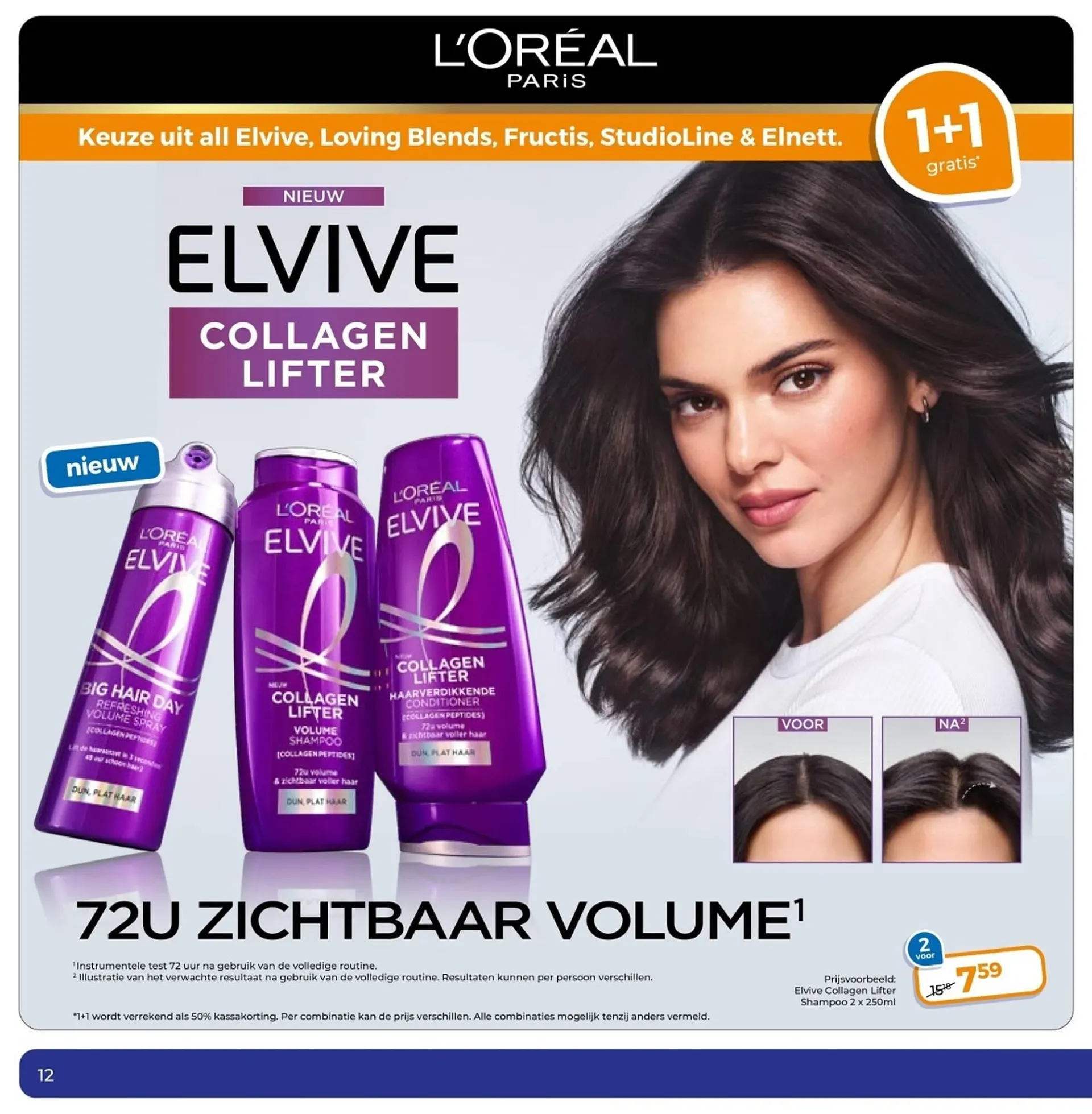 Trekpleister folder van 3 maart tot 15 maart 2026 - Folder pagina 12