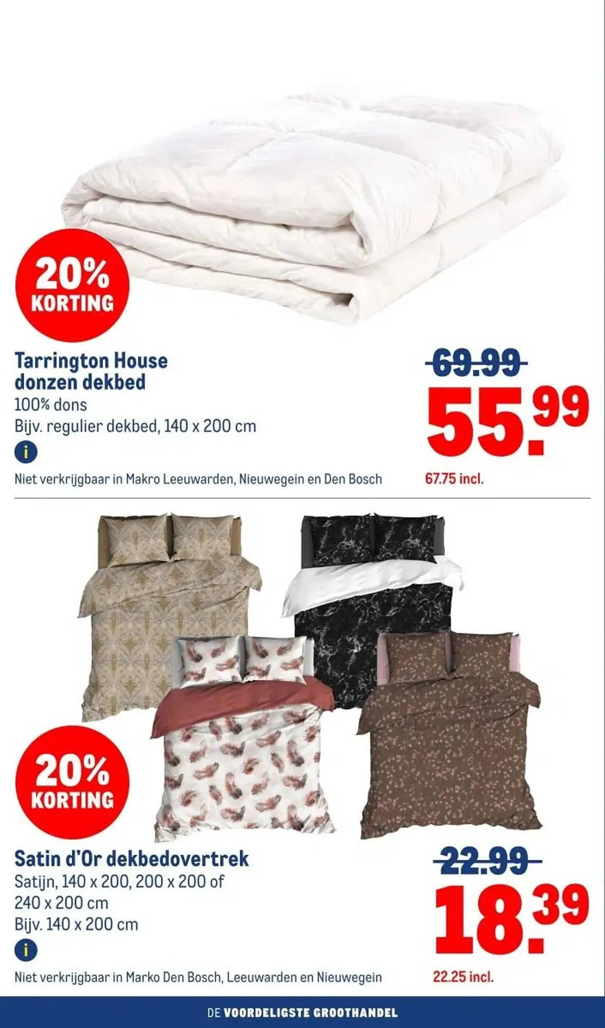 Makro folder van 30 december tot 13 januari 2026 - Folder pagina 78