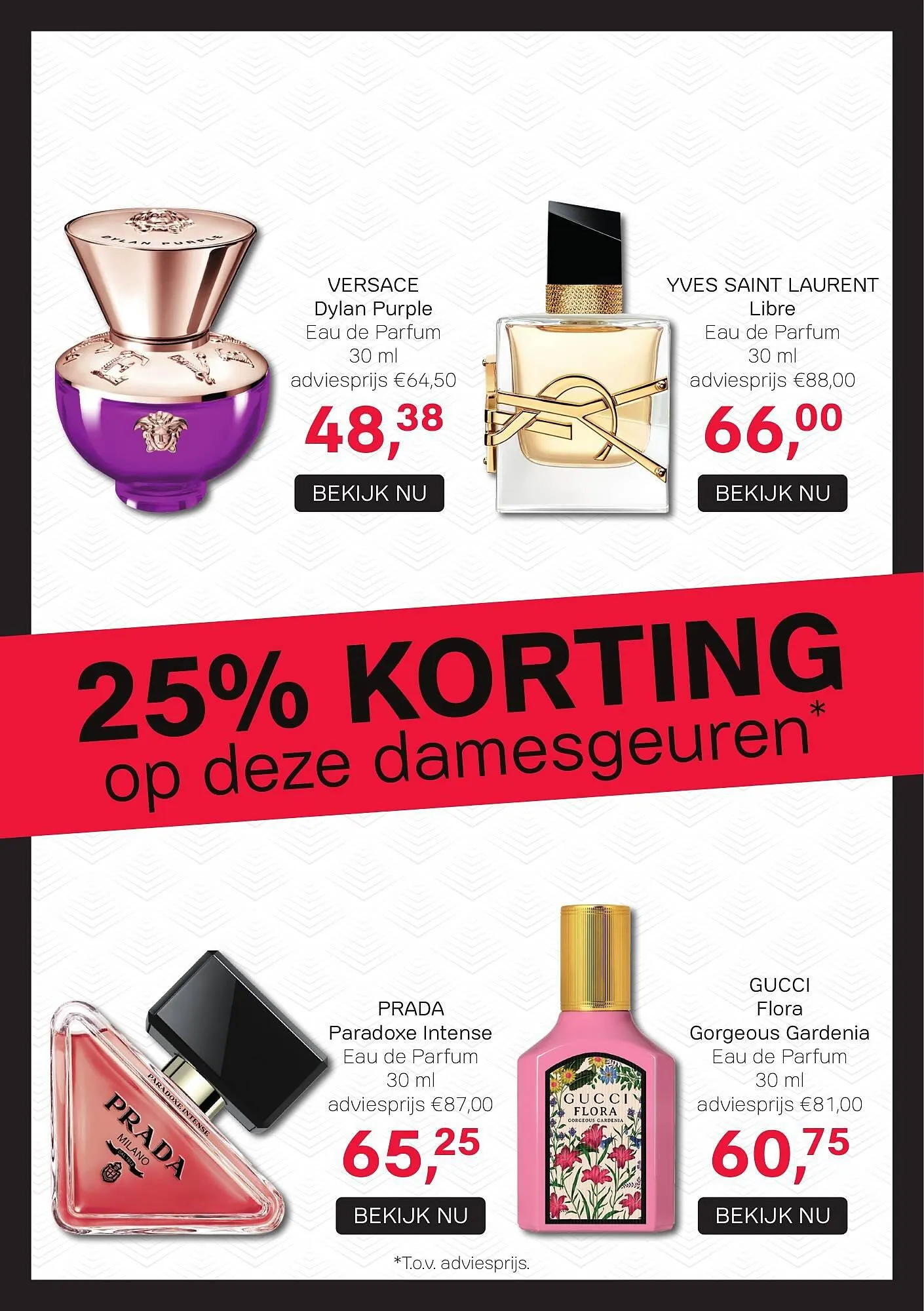 Pour Vous folder van 16 november tot 27 november 2023 - Folder pagina 9