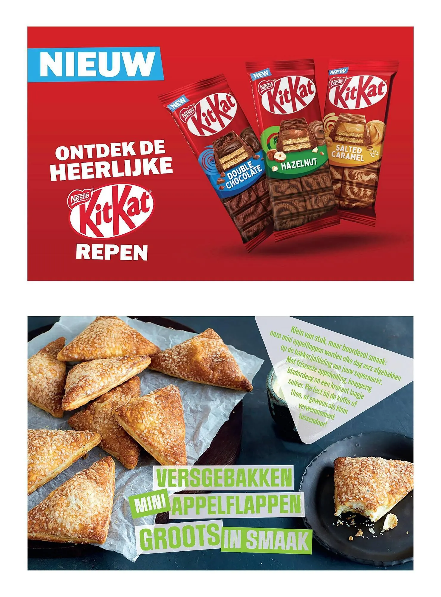 Boodschappen folder van 1 oktober tot 31 oktober 2025 - Folder pagina 94