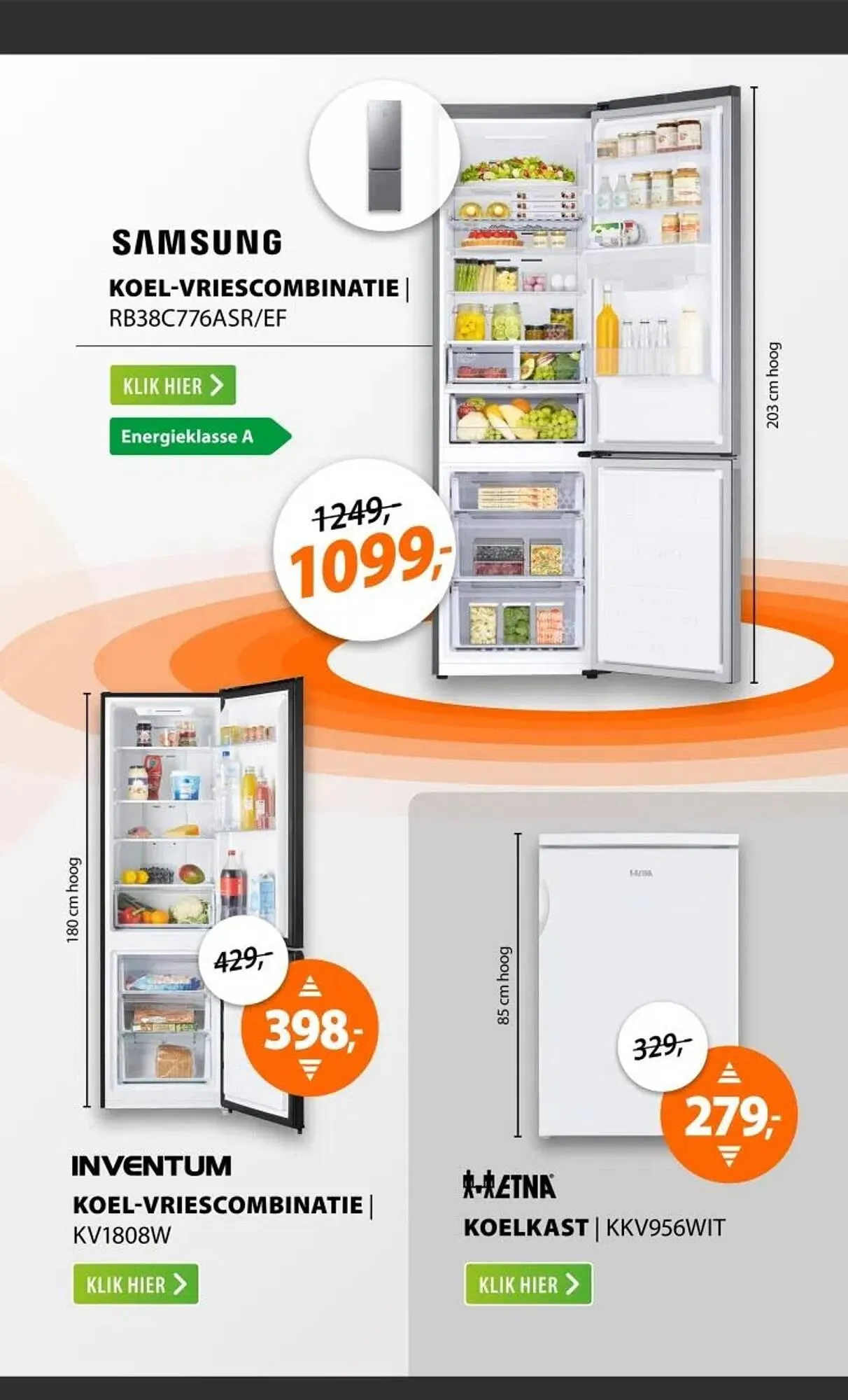 Expert folder van 8 maart tot 15 maart 2026 - Folder pagina 9