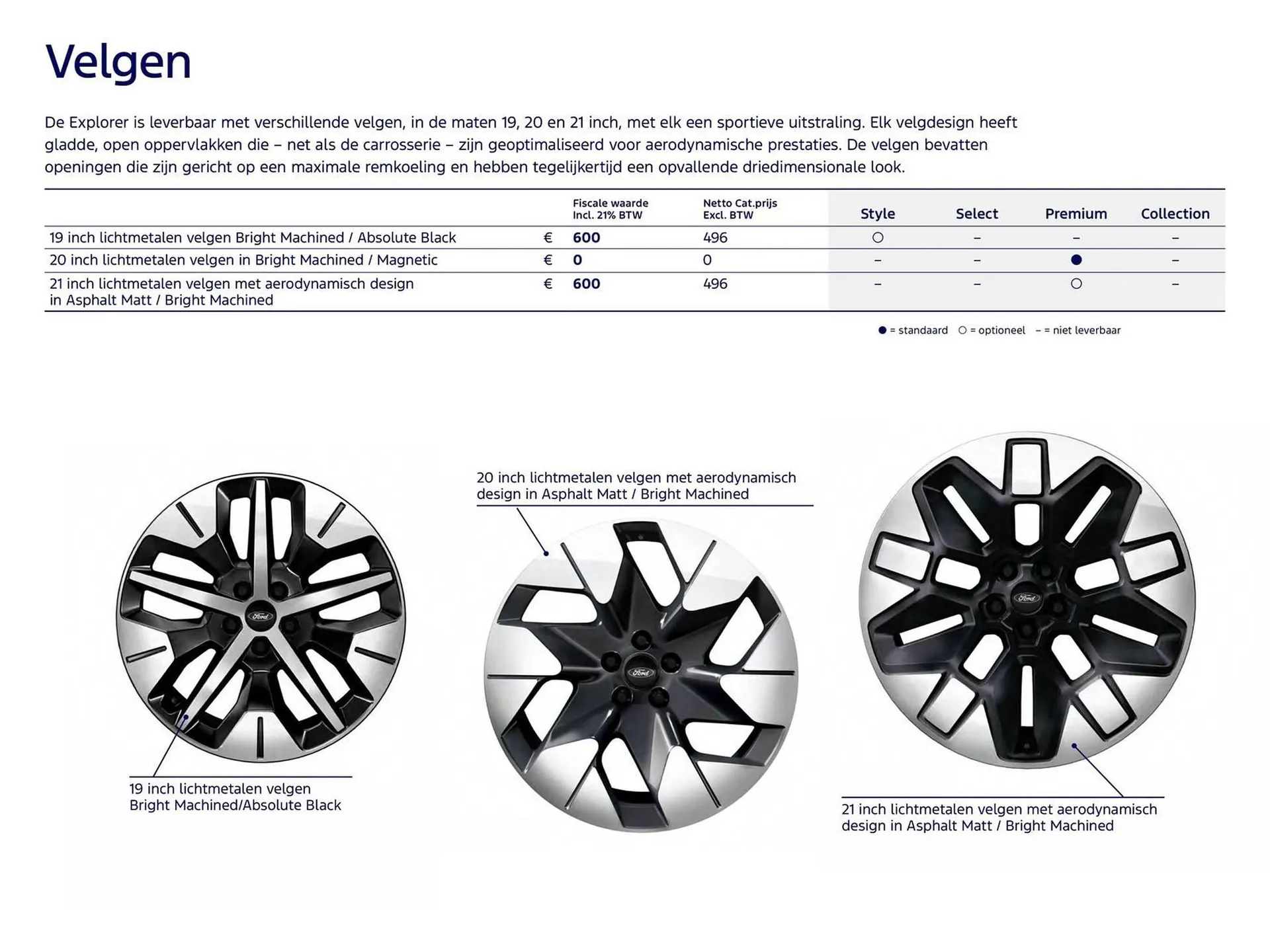 Ford folder van 15 maart tot 30 juni 2026 - Folder pagina 16