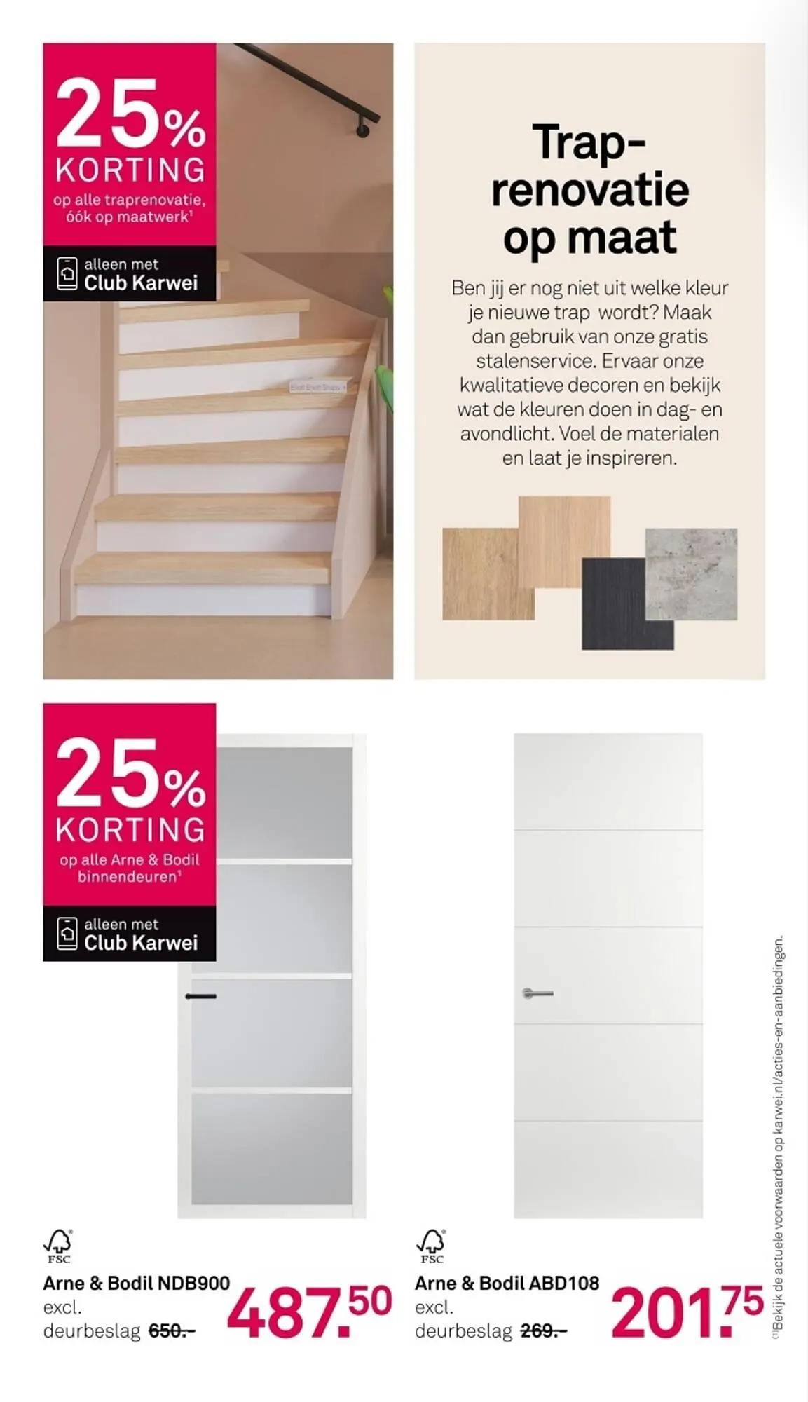 Karwei folder van 10 maart tot 16 maart 2025 - Folder pagina 34