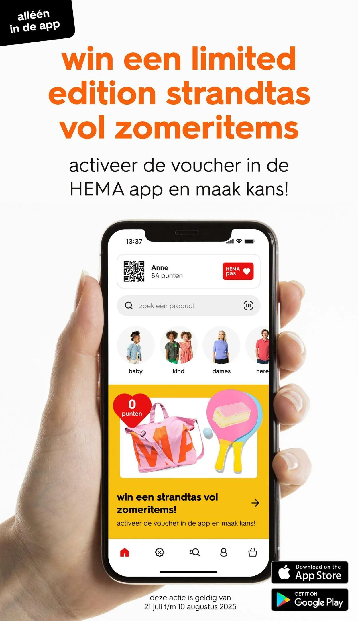 Hema Actuele folder van 3 november tot 17 november 2025 - Folder pagina 26