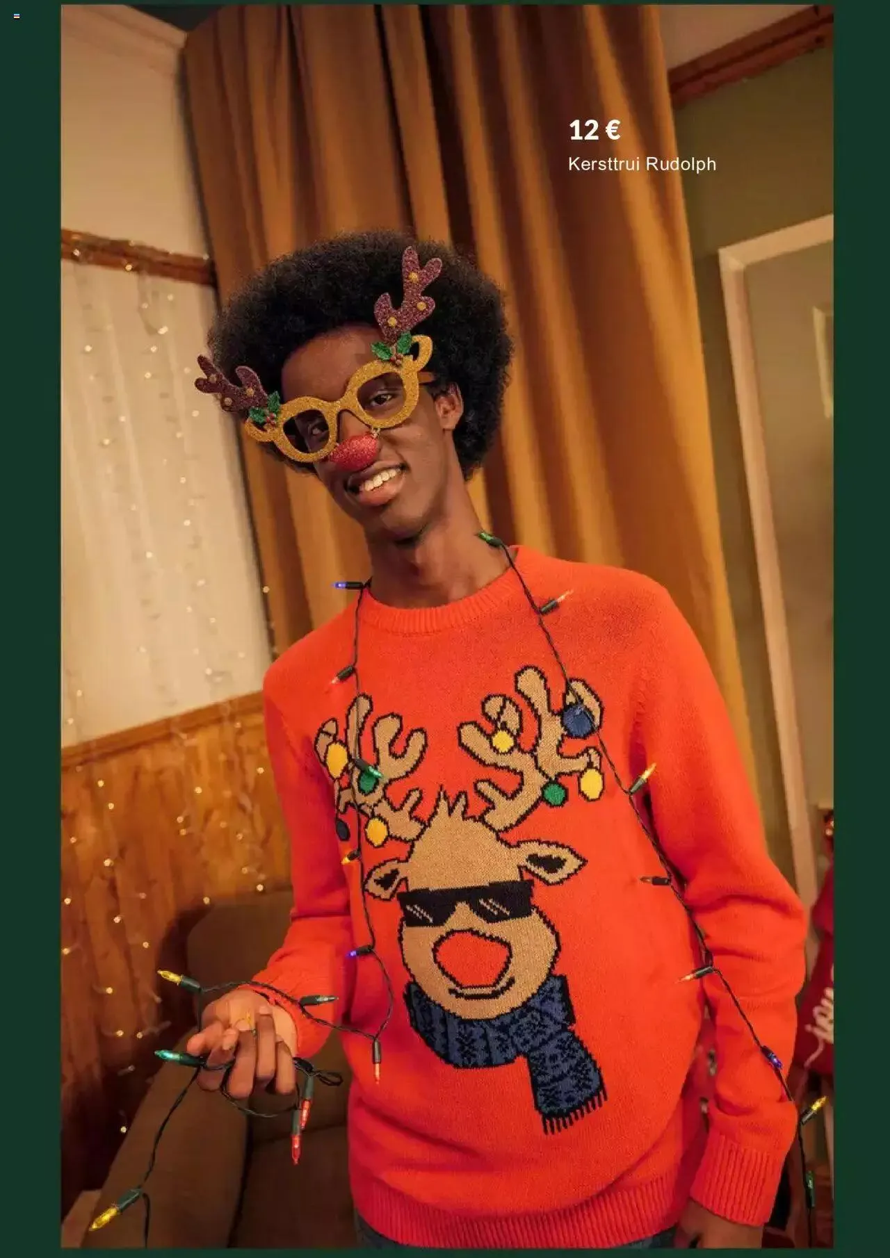 Decathlon - Seizoensaanbod van 30 november tot 31 december 2023 - Folder pagina 3