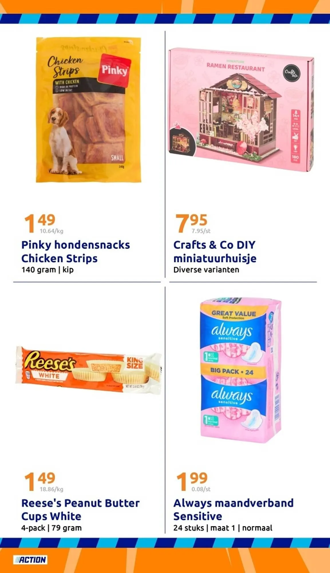 Action folder van 21 januari tot 27 januari 2026 - Folder pagina 26