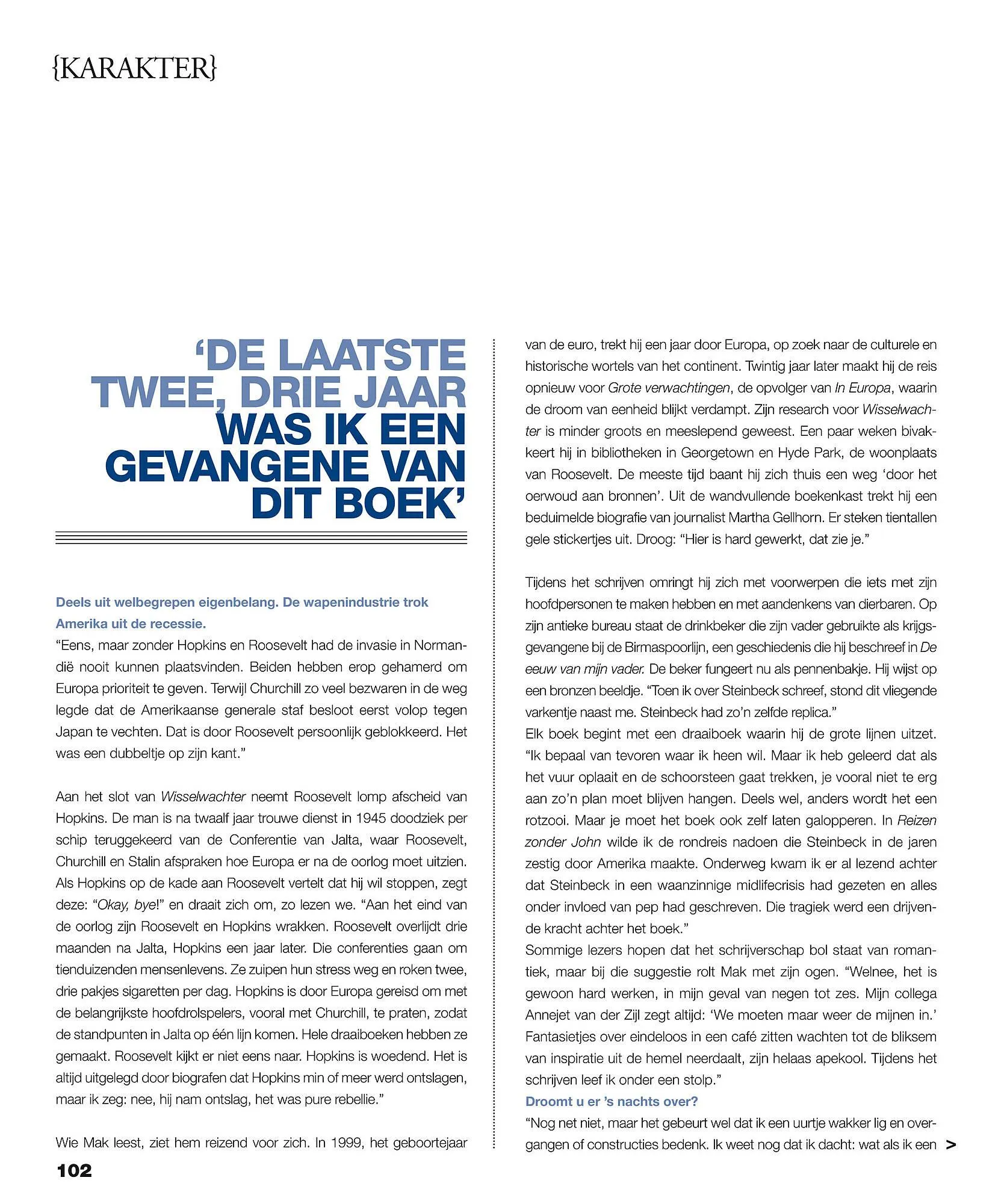 Libris folder van 23 april tot 29 april 2025 - Folder pagina 102