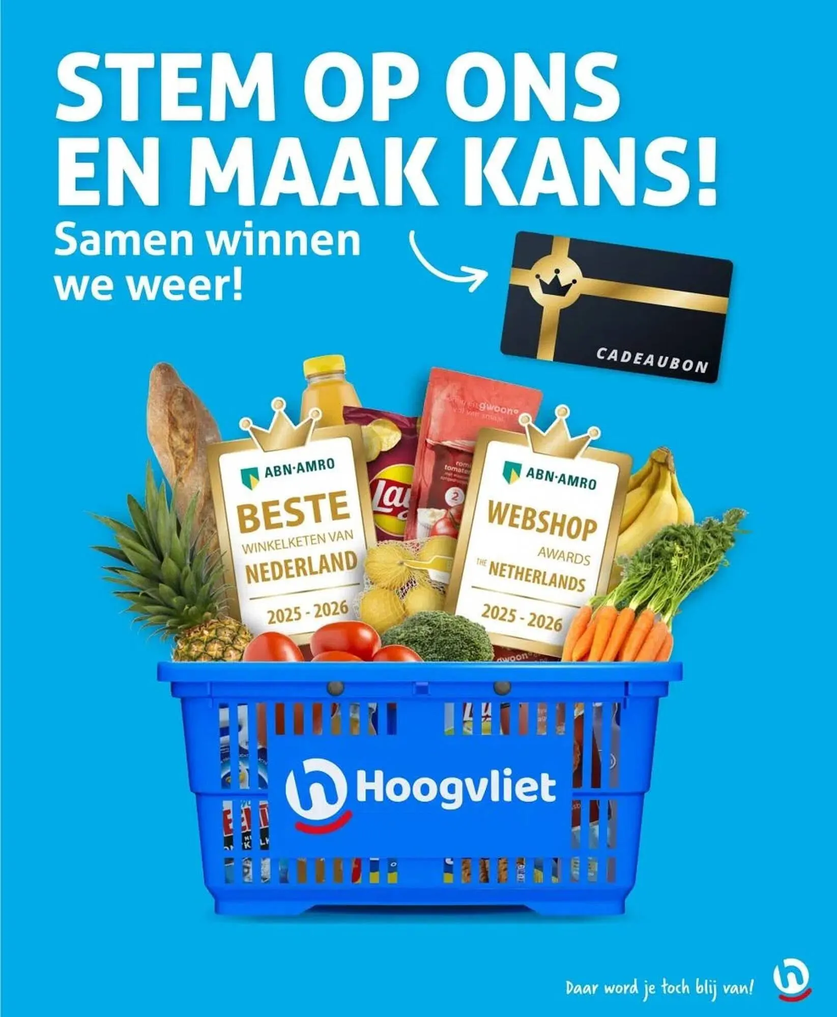 Hoogvliet folder van 14 mei tot 20 mei 2025 - Folder pagina 9