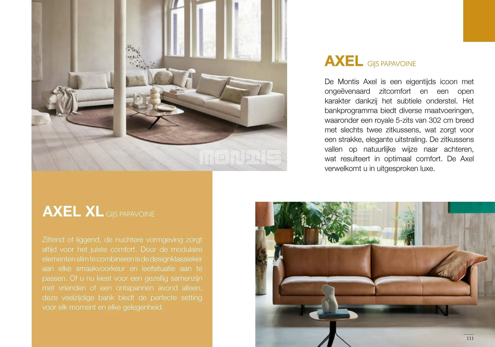 Donjon folder van 9 mei tot 15 mei 2025 - Folder pagina 113