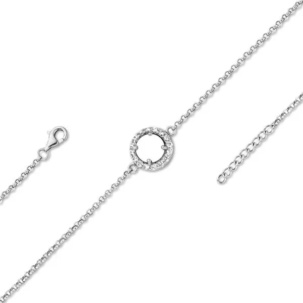 MY iMenso pura bracelet with cz