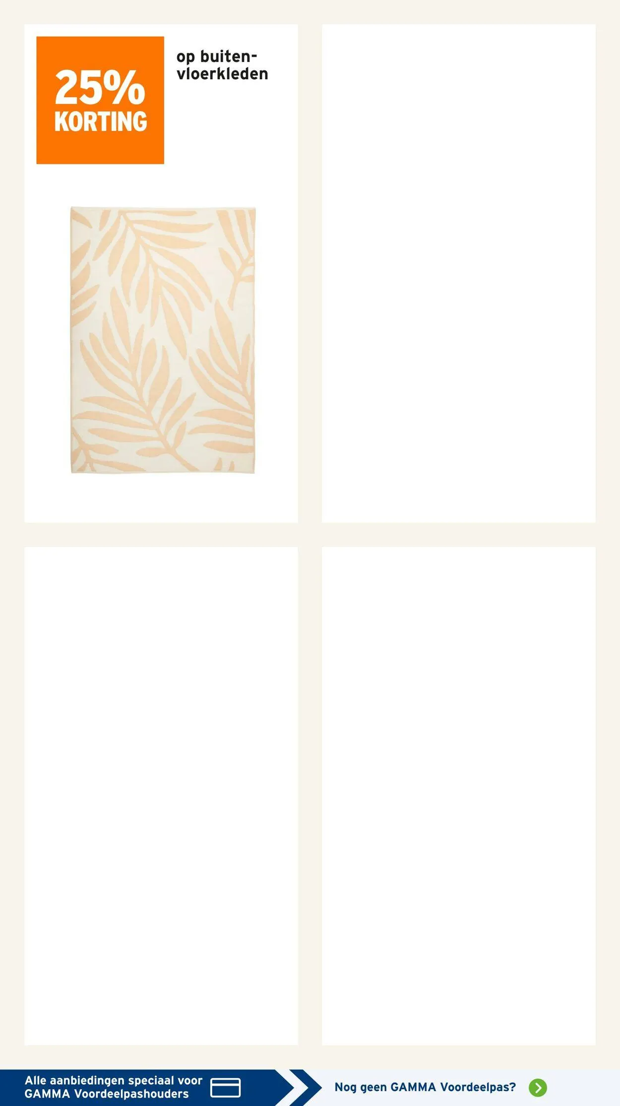 Gamma van 21 juli tot 27 juli 2025 - Folder pagina 8