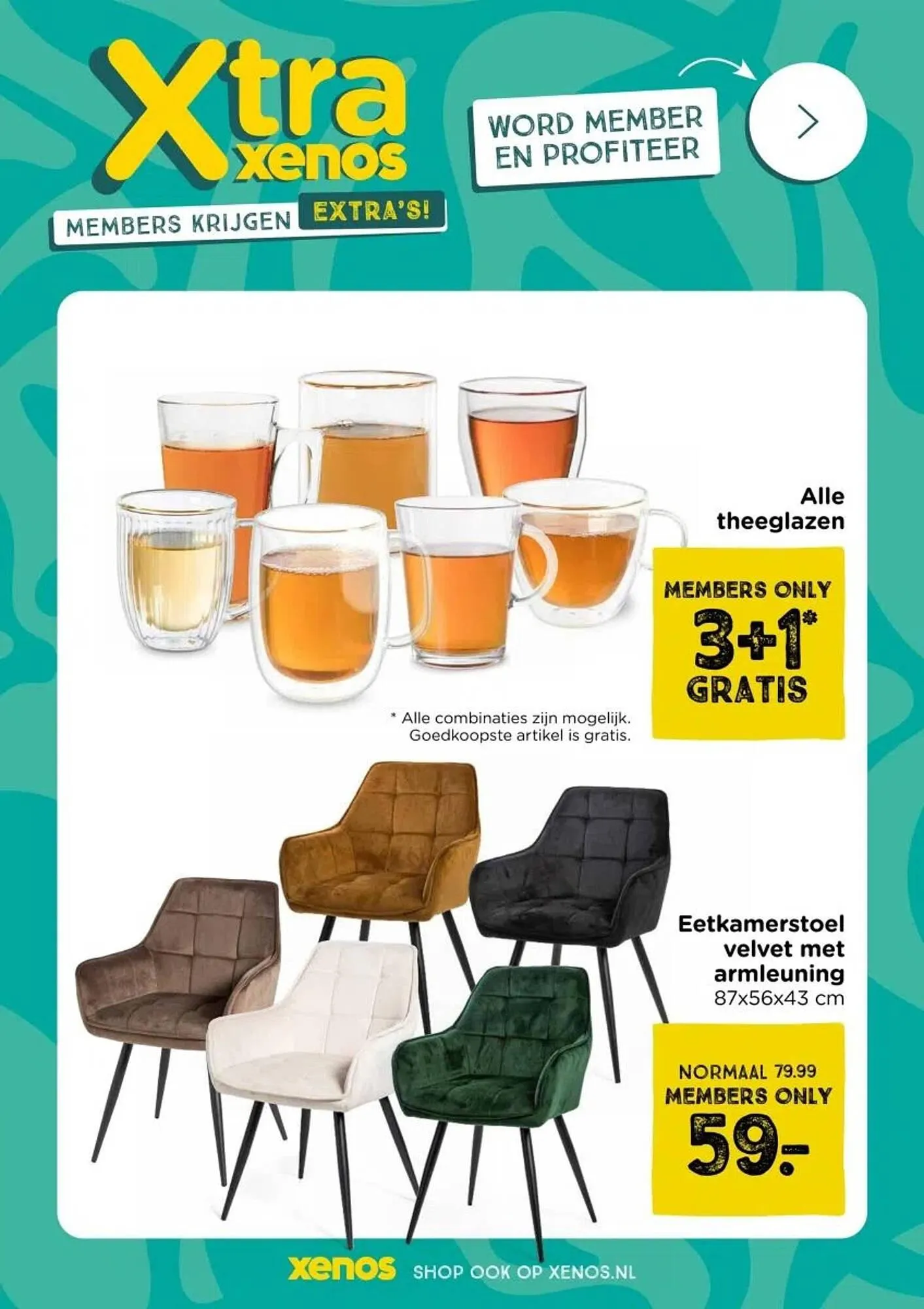 Xenos folder van 23 februari tot 8 maart 2026 - Folder pagina 23