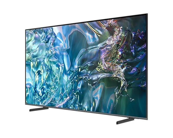 Samsung QE55Q68DAUXXN smart televisie