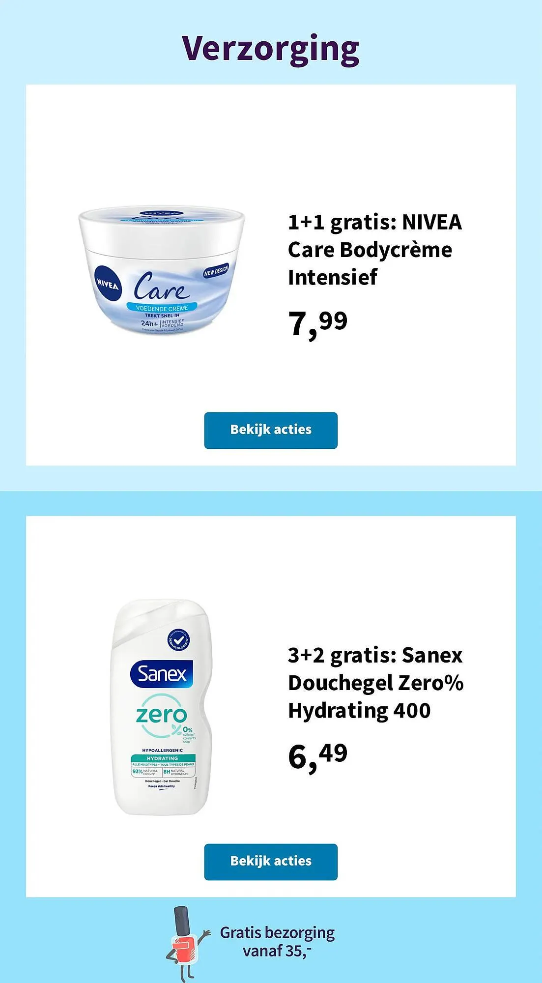 Plein.nl folder van 17 april tot 19 april 2026 - Folder pagina 16